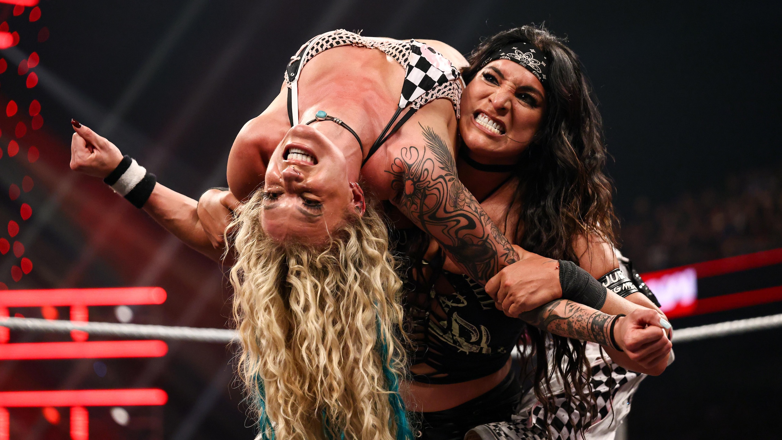 Monday Night RAW