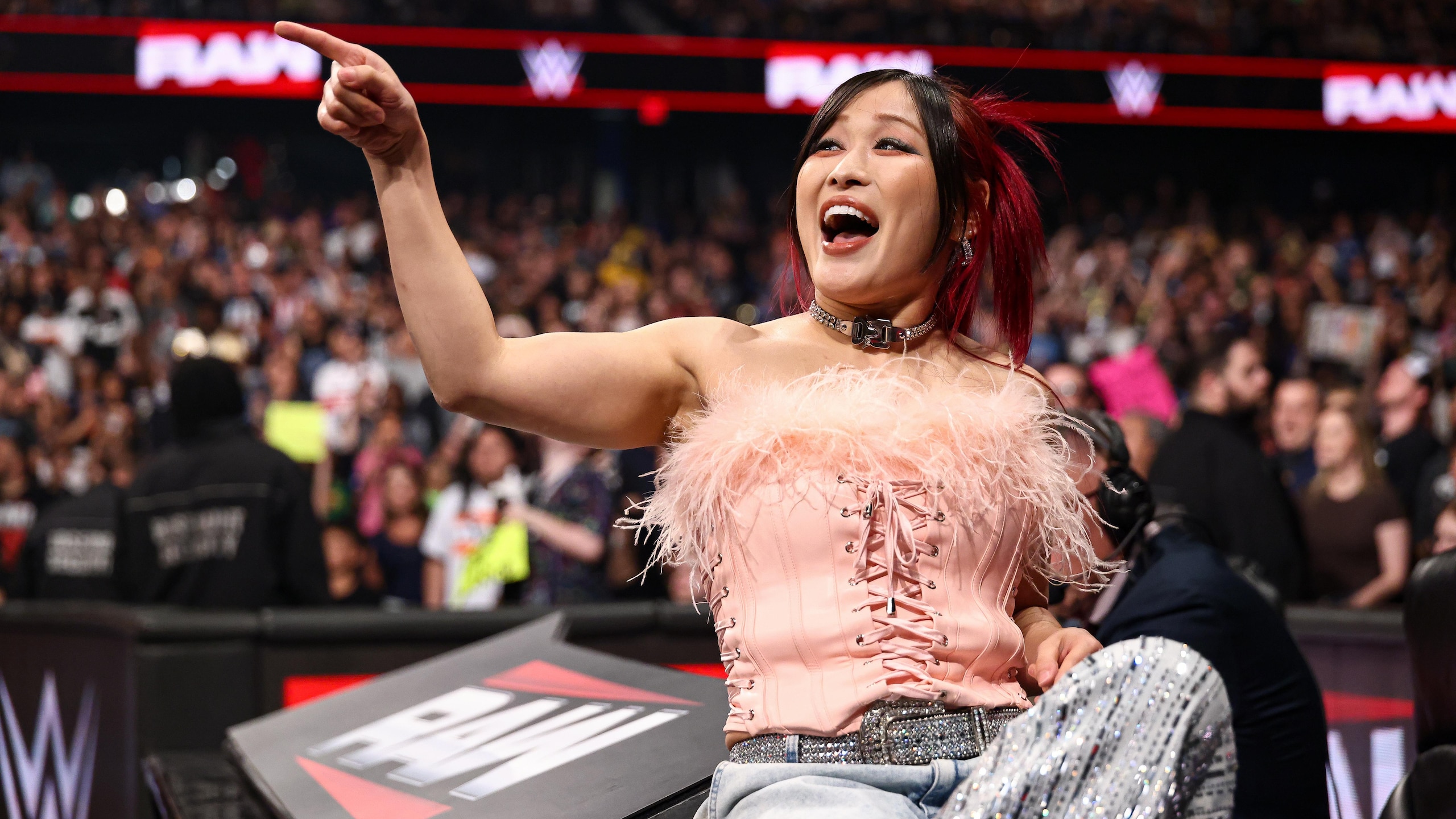 Monday Night RAW