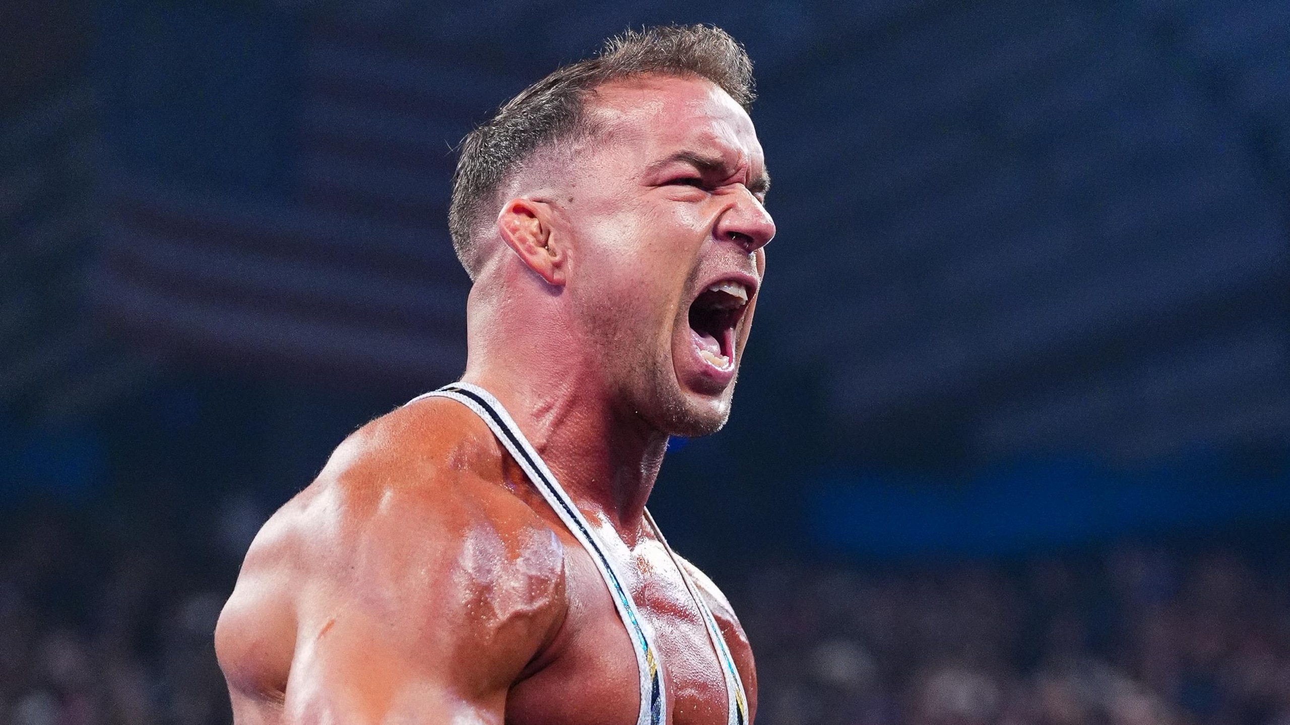 Monday Night RAW