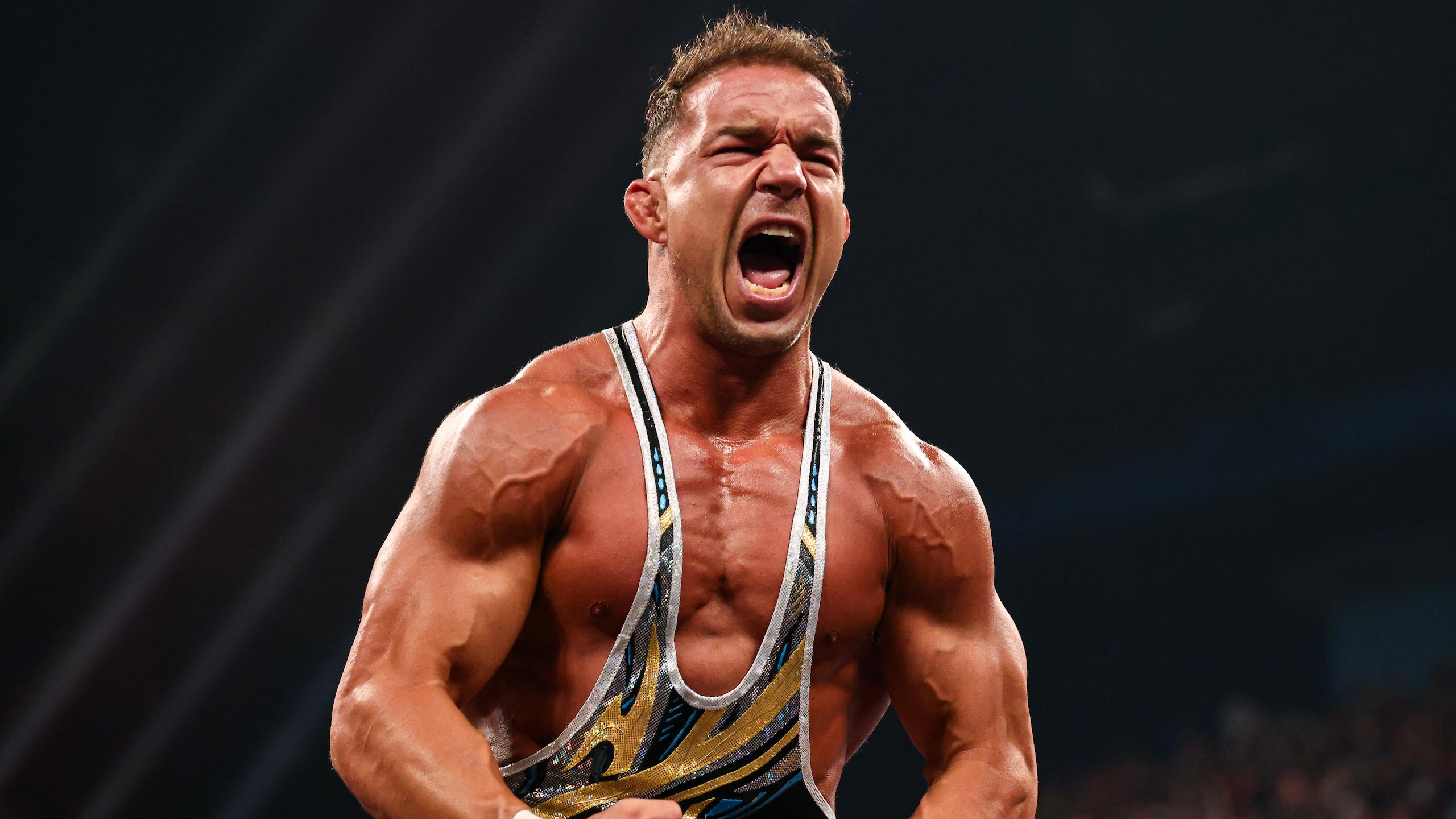 Monday Night RAW