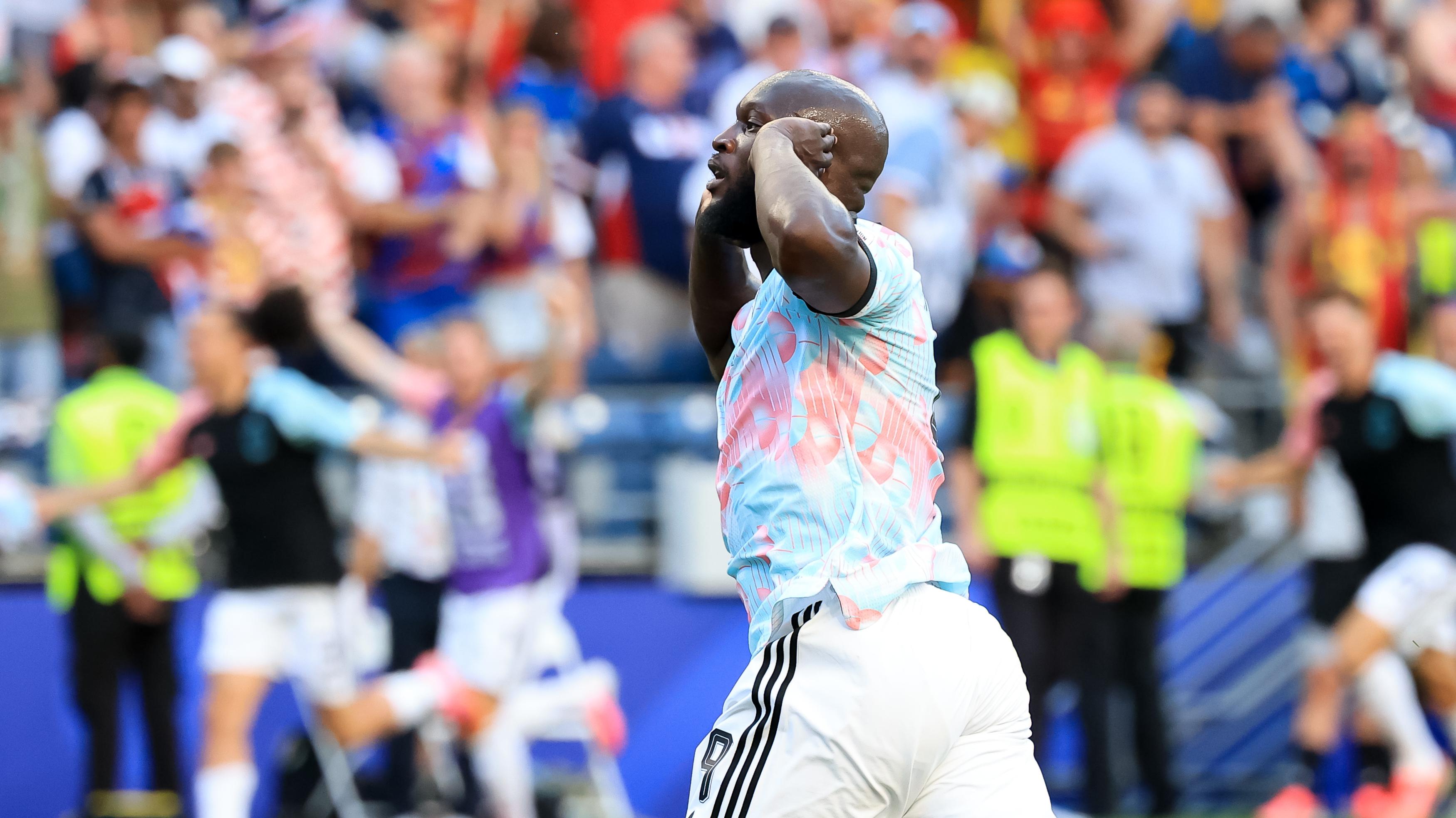 USA v Belgium: Round of 16 - FIFA World Cup 2026 USA v Belgium: Round of 16 - FIFA World Cup 2026