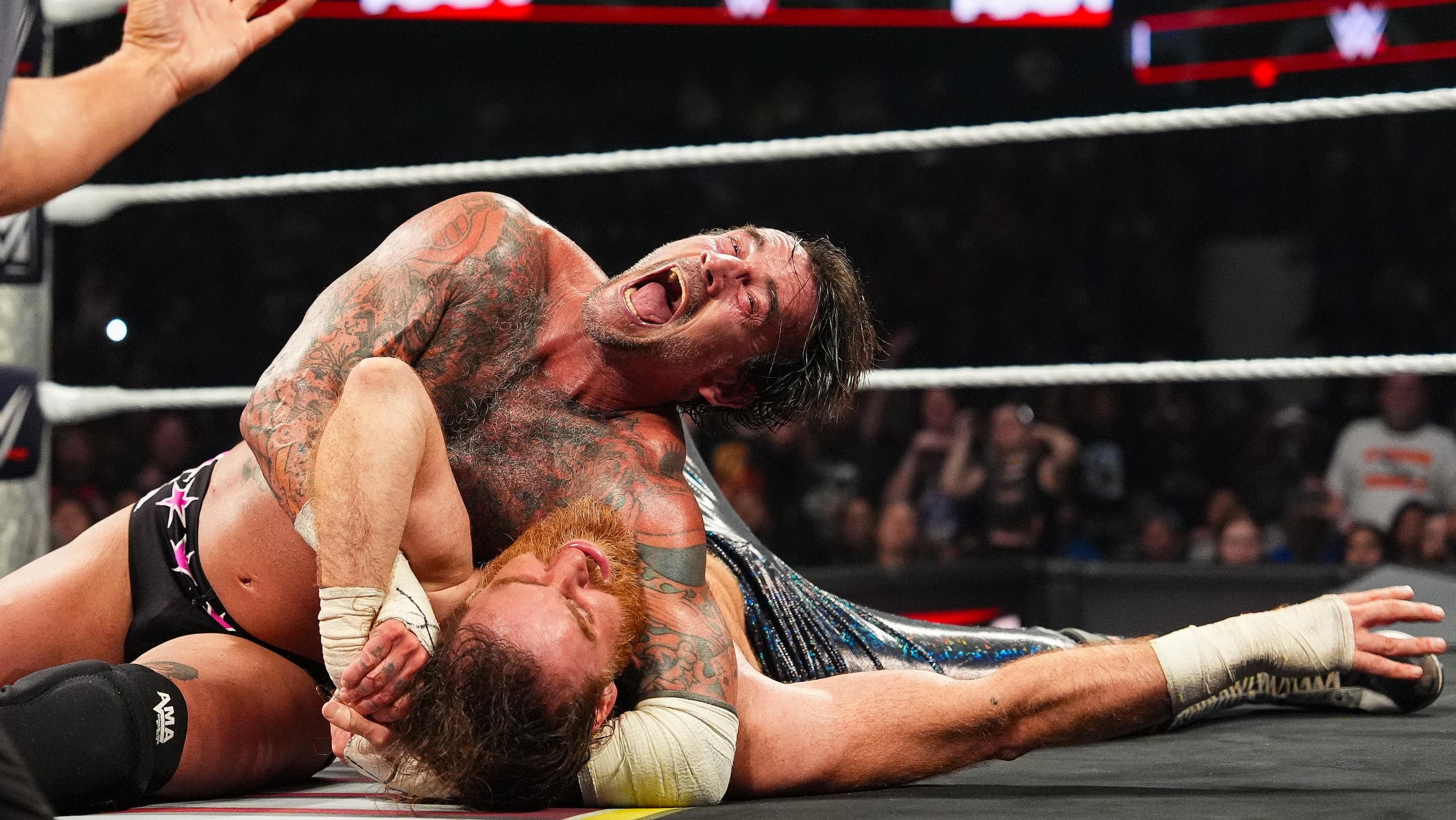 Monday Night RAW