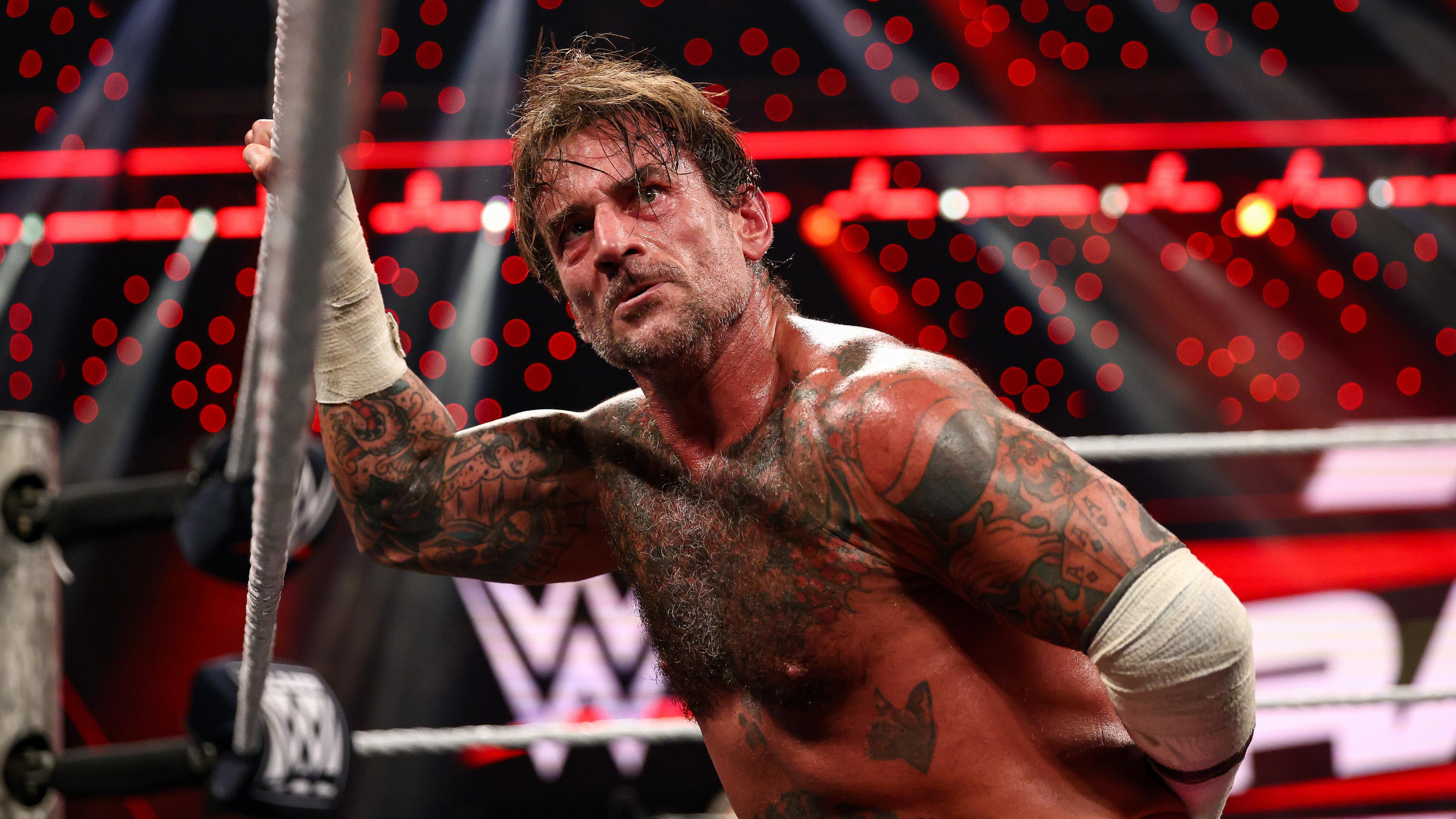 bleacherreport.com - Chris Roling - BS Meter on Latest CM Punk WWE Rumors, Sheamus to AEW, Survivor Series Plans and More