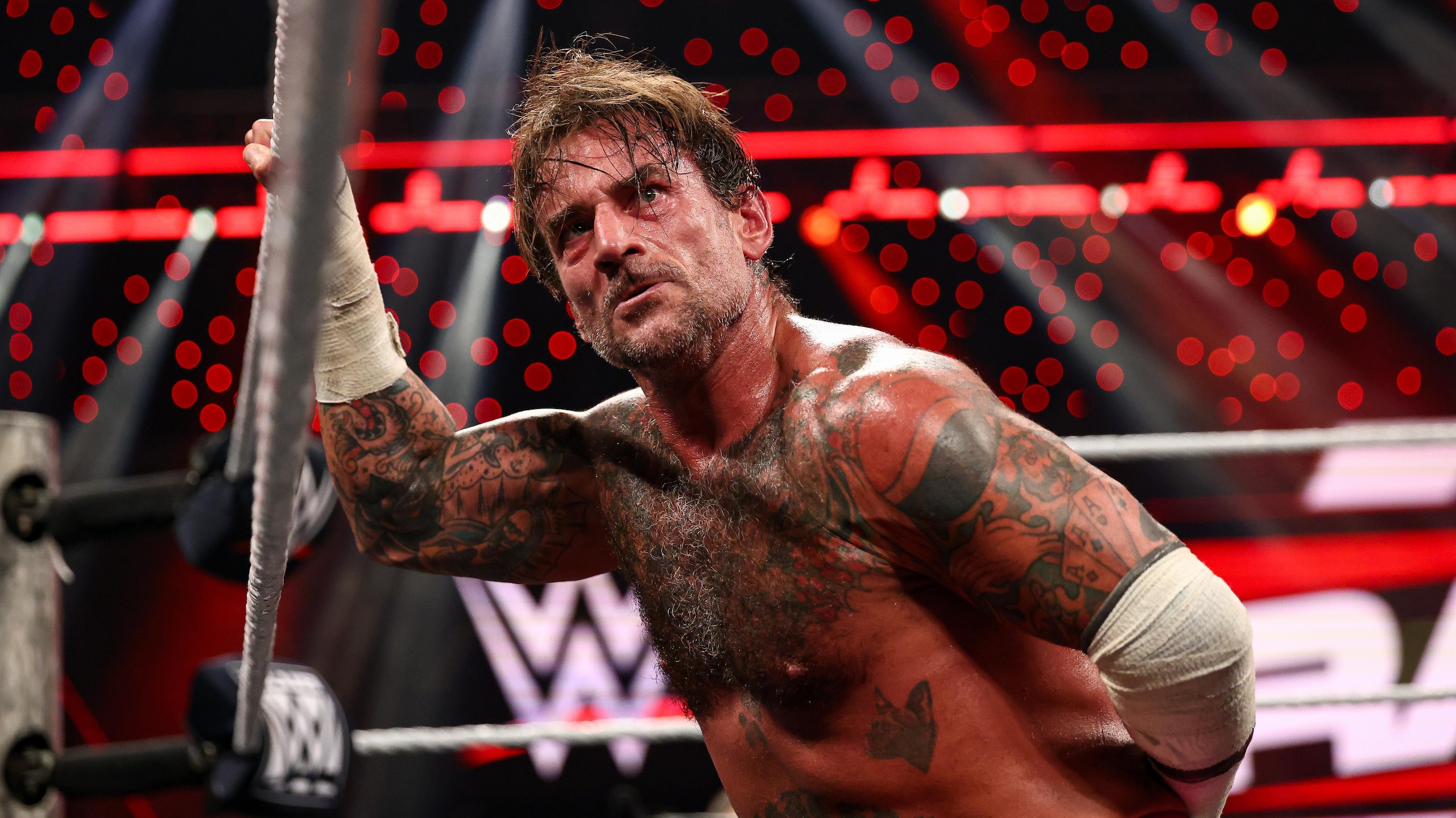 Monday Night RAW