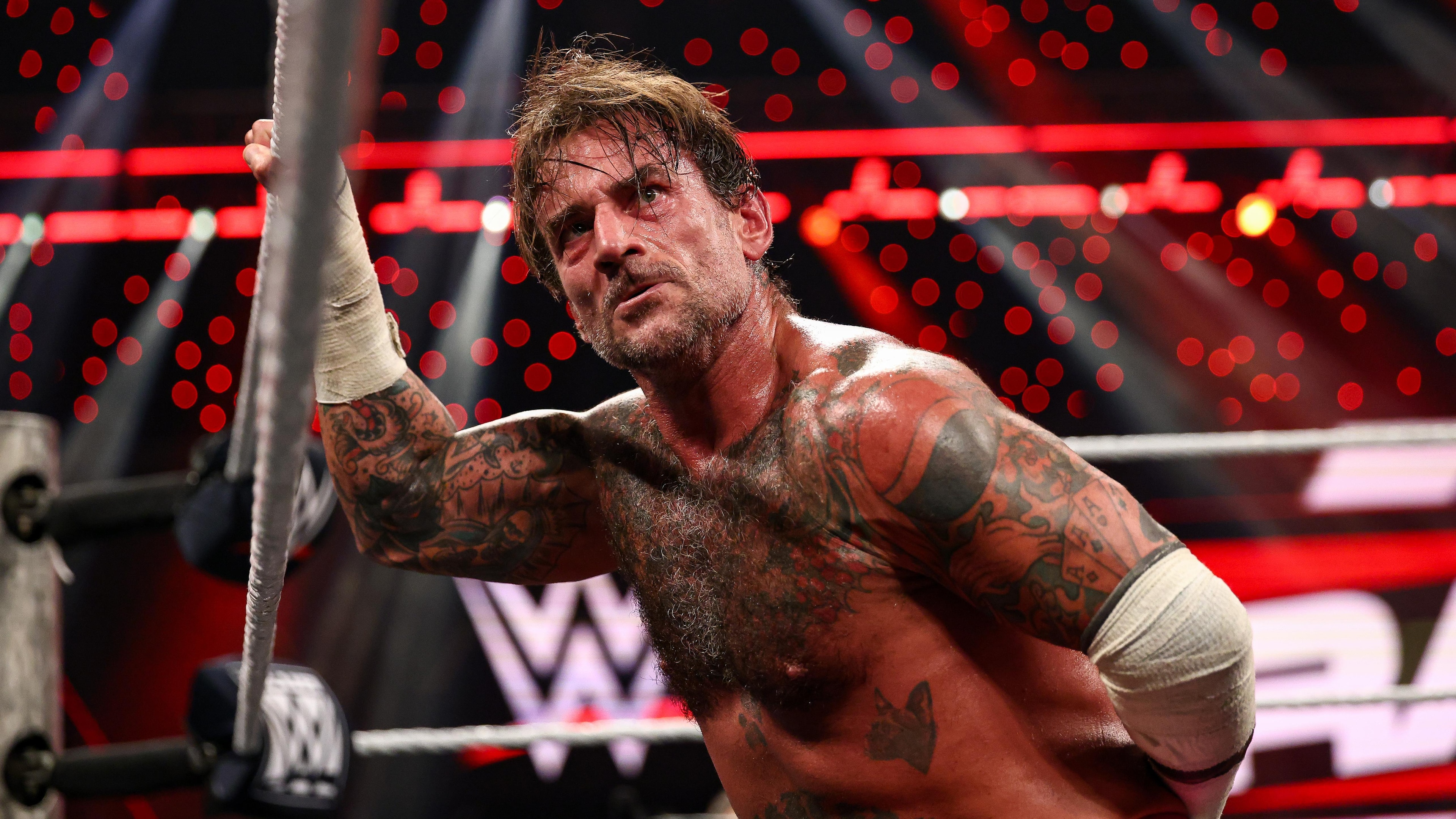 Monday Night RAW