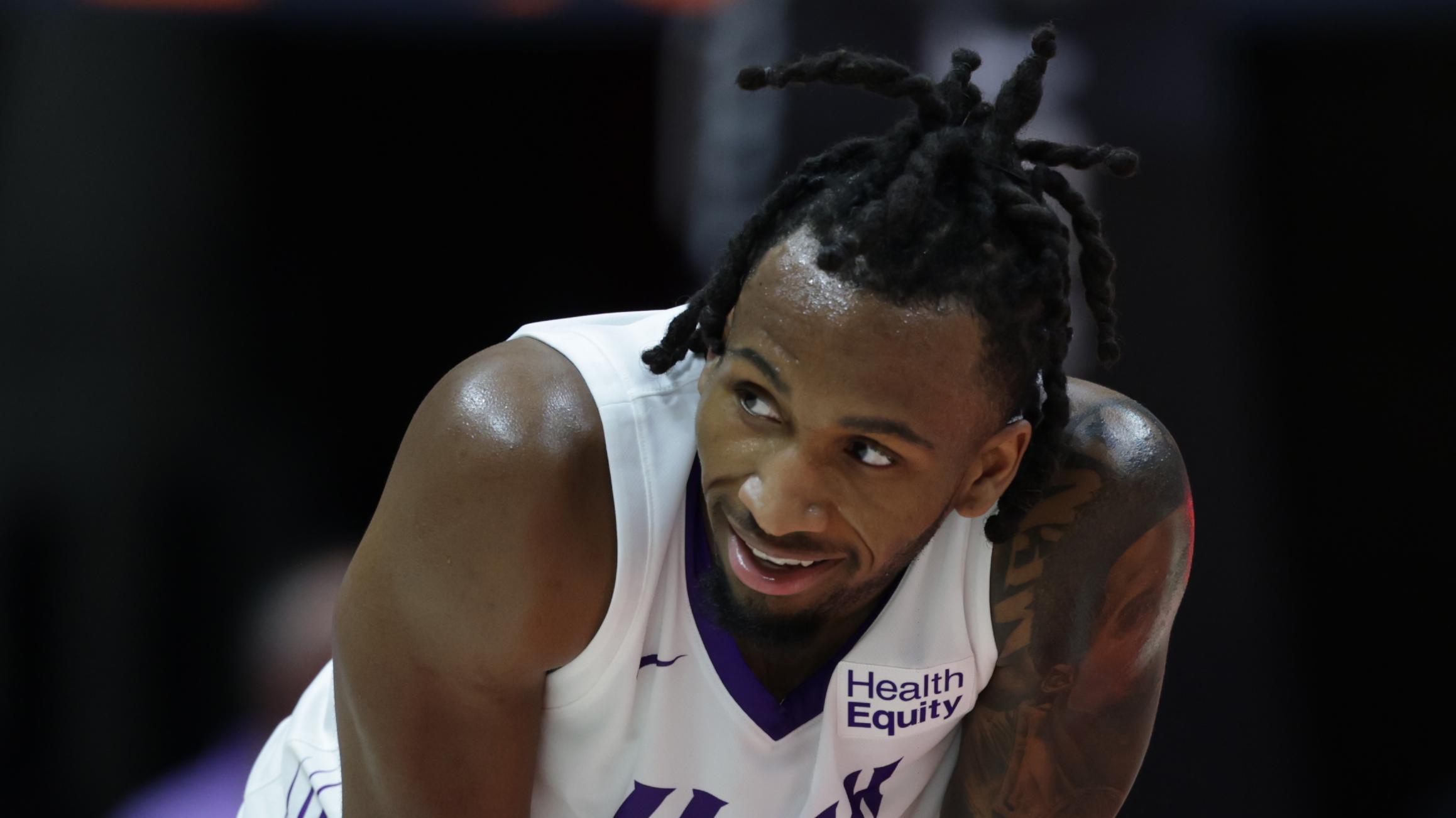 2026 NBA Salt Lake City Summer League - Memphis Grizzlies v Utah Jazz