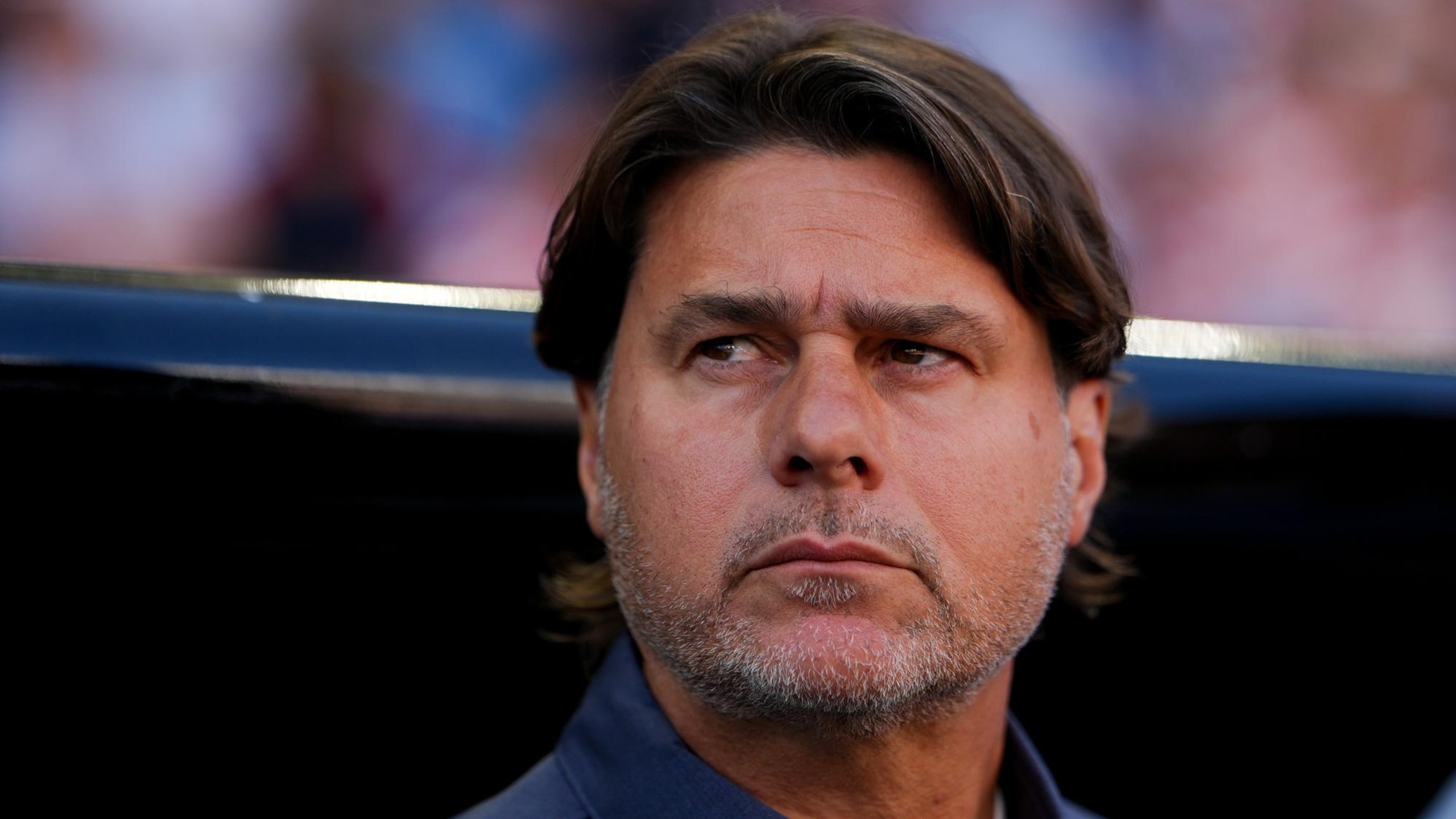 Latest on Poch's Future