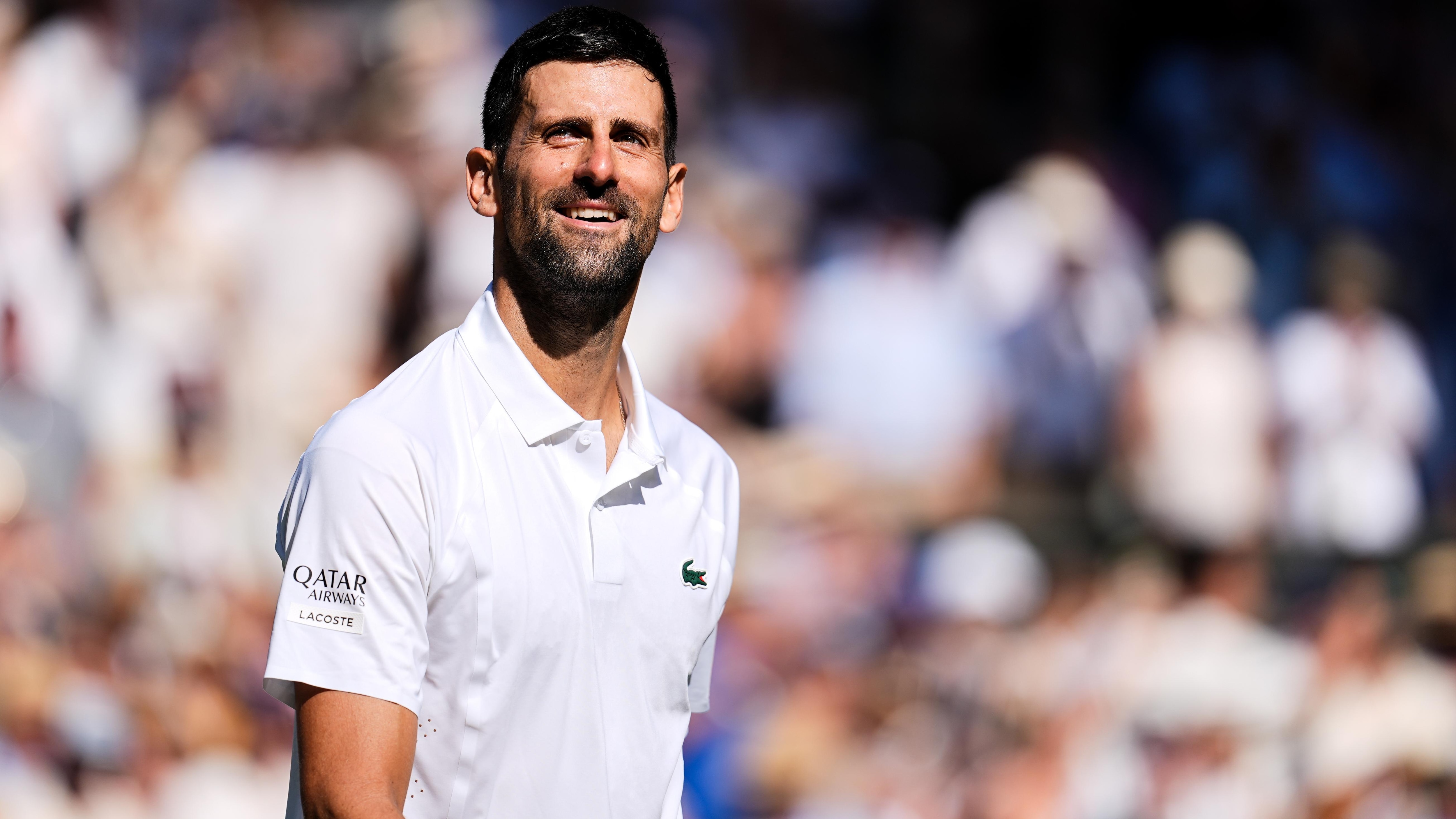 Day Five: The Championships - Wimbledon 2026