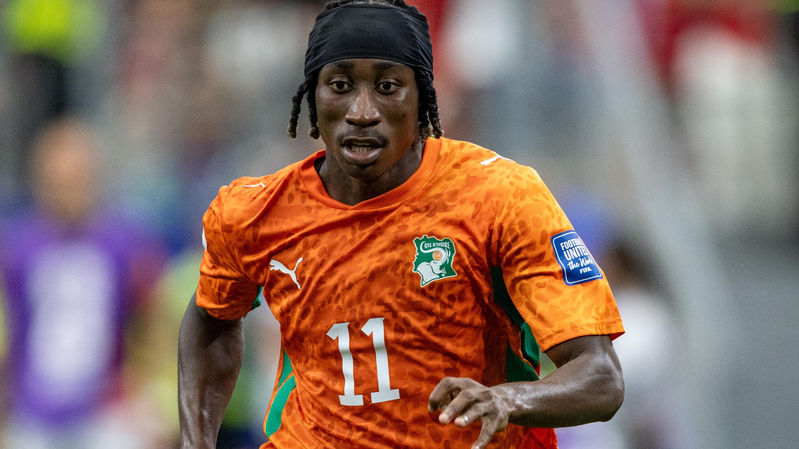 Cote D'Ivoire v Norway: Round Of 32 - FIFA World Cup 2026
