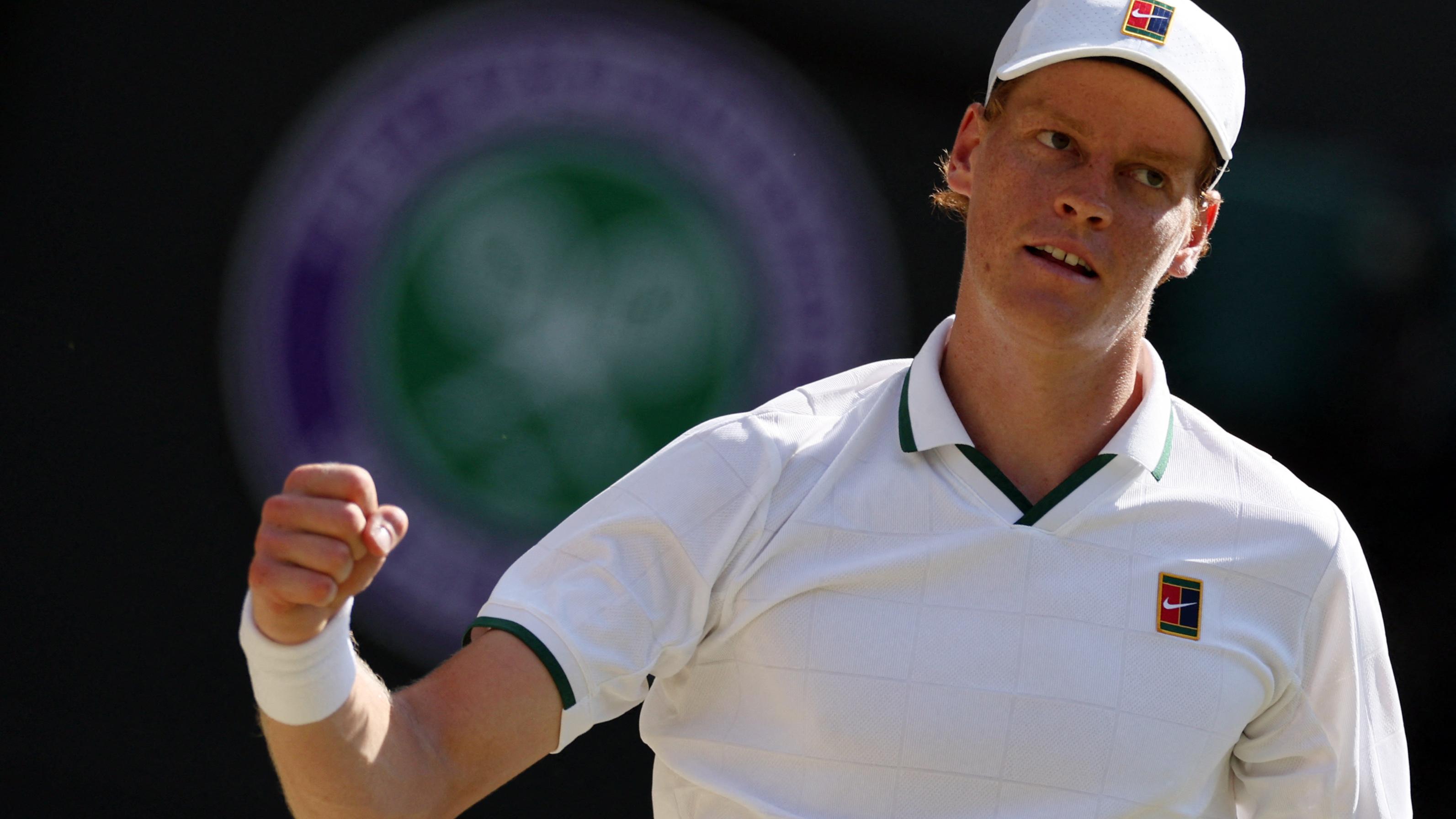 TENNIS-GBR-WIMBLEDON