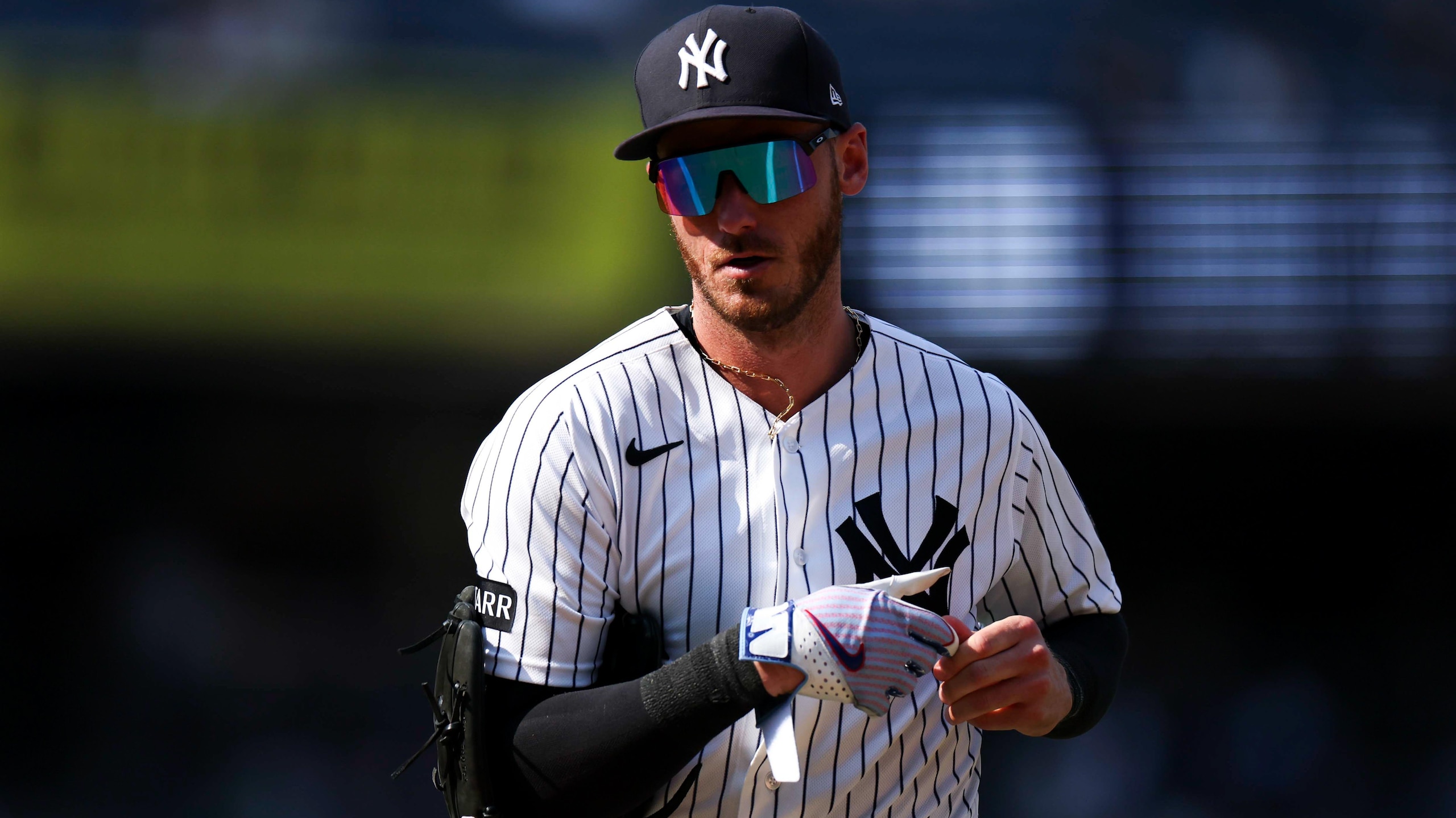 Detroit Tigers v New York Yankees Detroit Tigers v New York Yankees