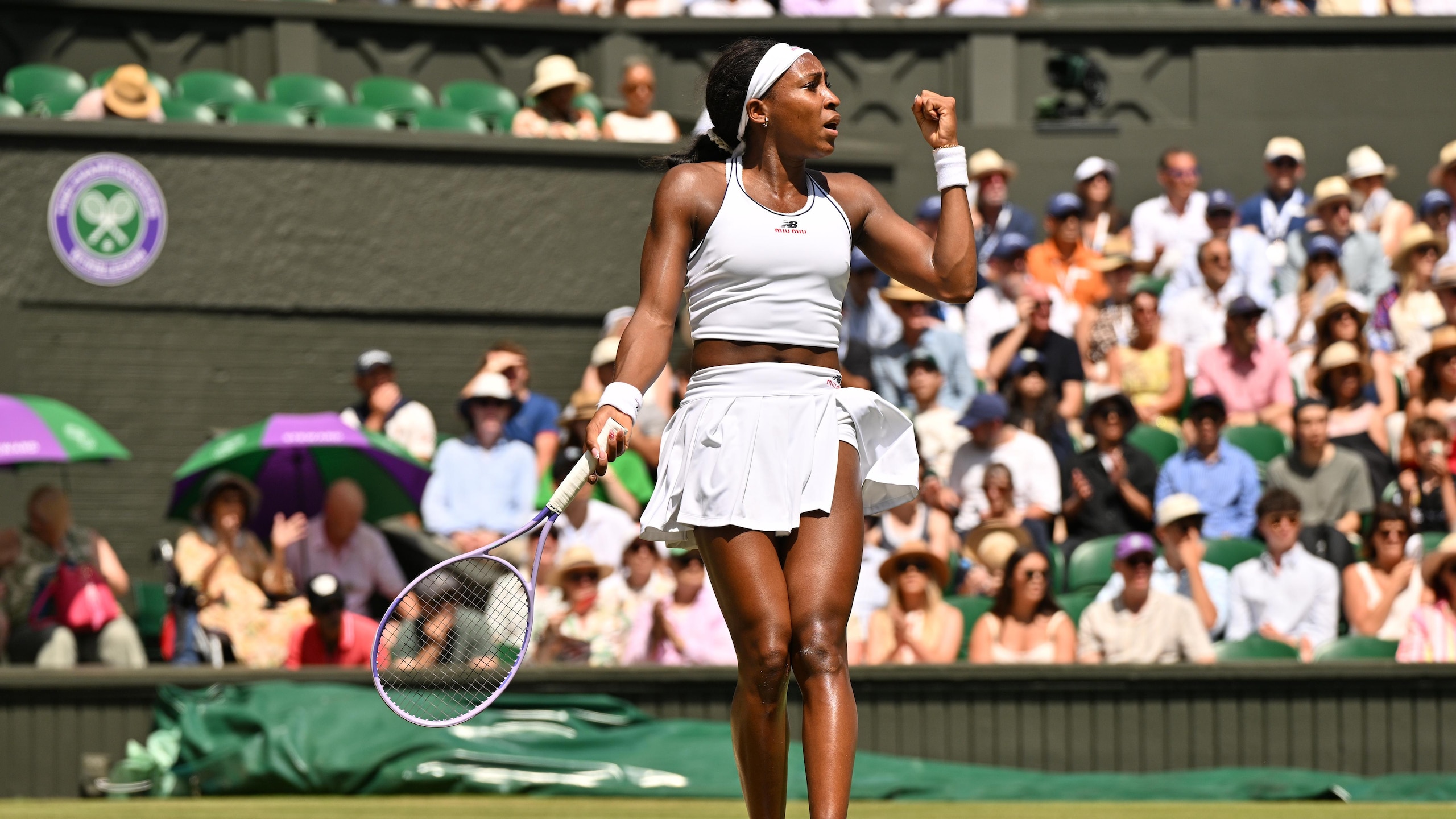 Wimbledon 2026 Results, Day 9 Bracket Winners, Losers, Highlights and Day 10 Schedule