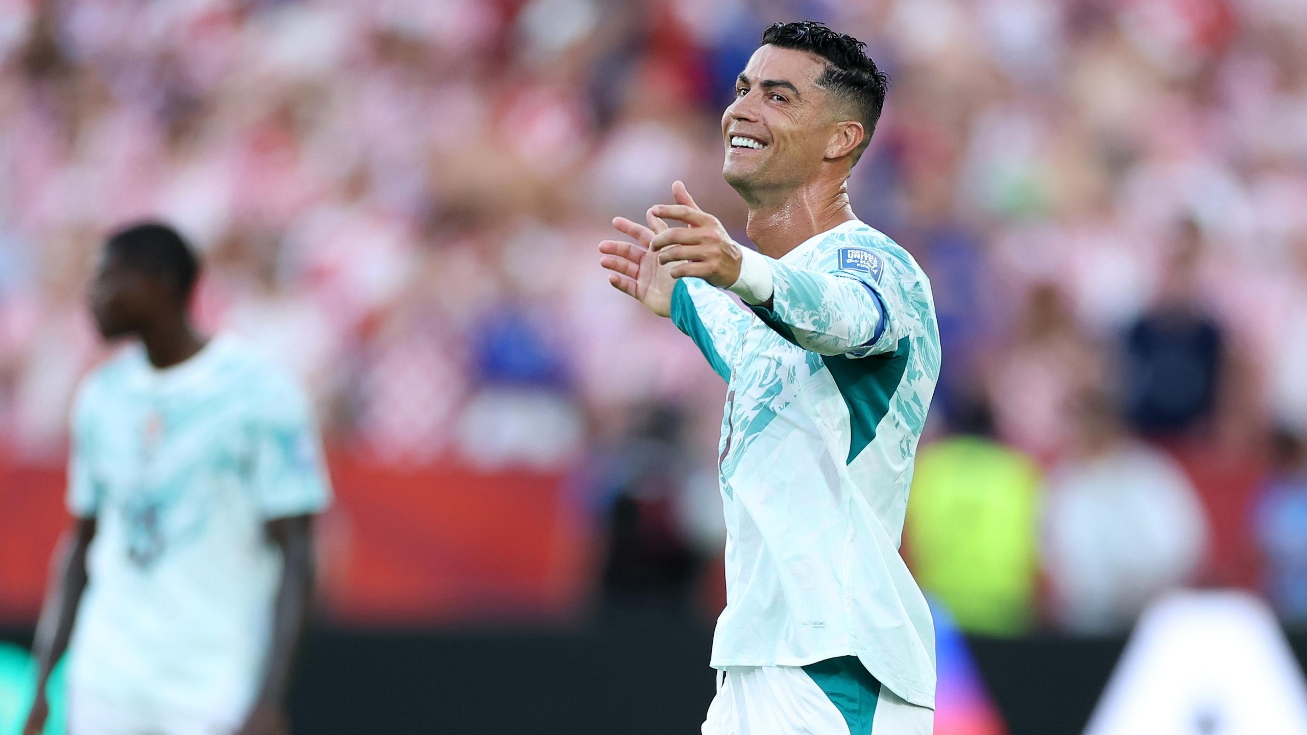 Portugal v Croatia: Round Of 32 - FIFA World Cup 2026