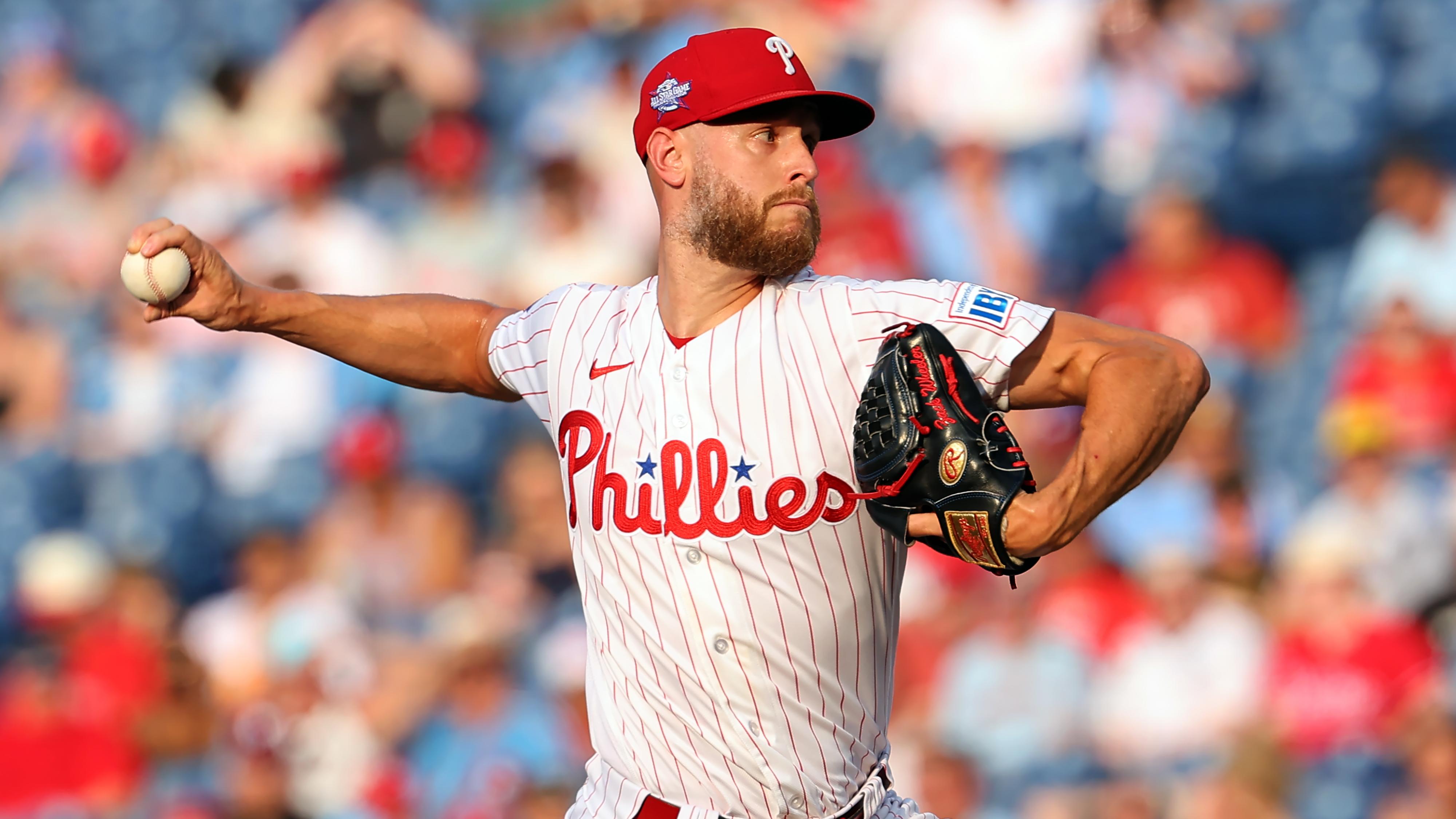 Pittsburgh Pirates v Philadelphia Phillies