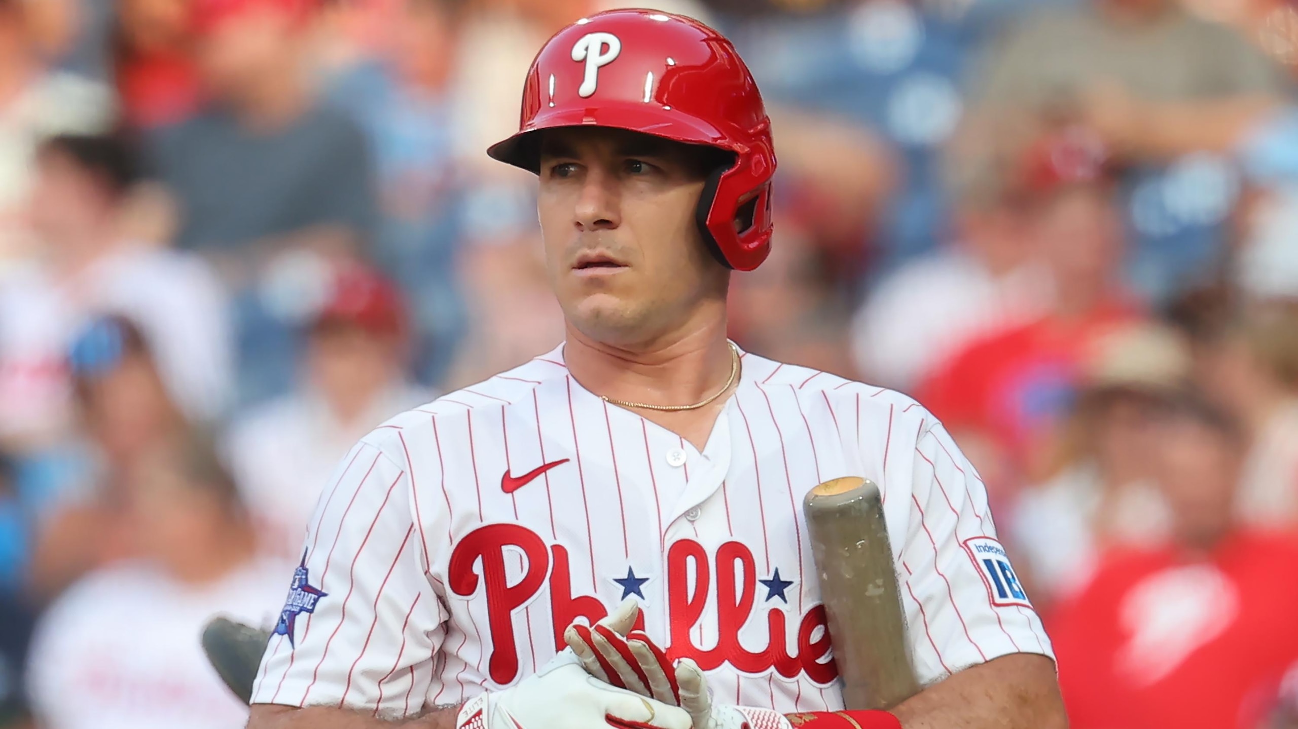Pittsburgh Pirates v Philadelphia Phillies