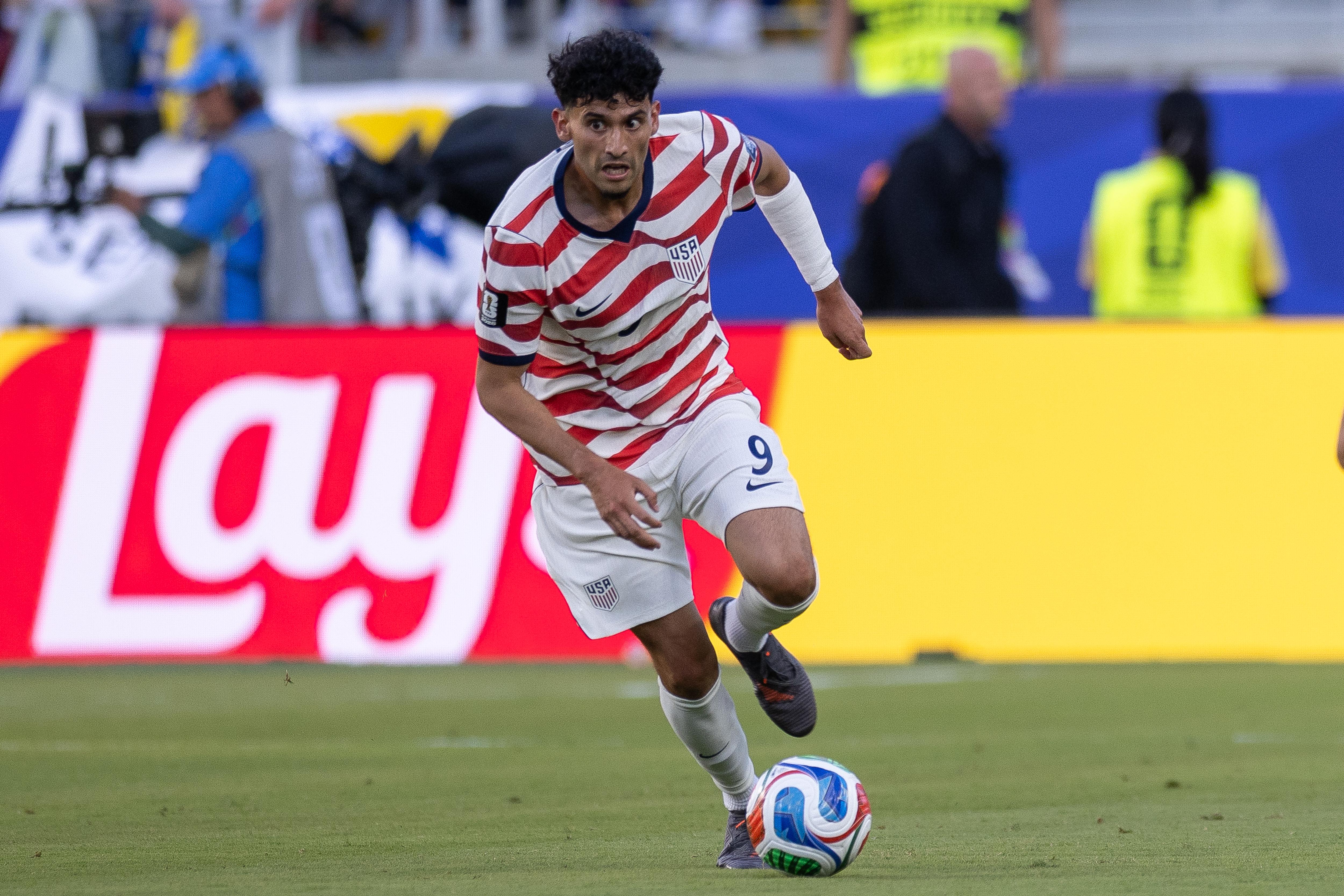 USA v Bosnia and Herzegovina: Round Of 32 - FIFA World Cup 2026