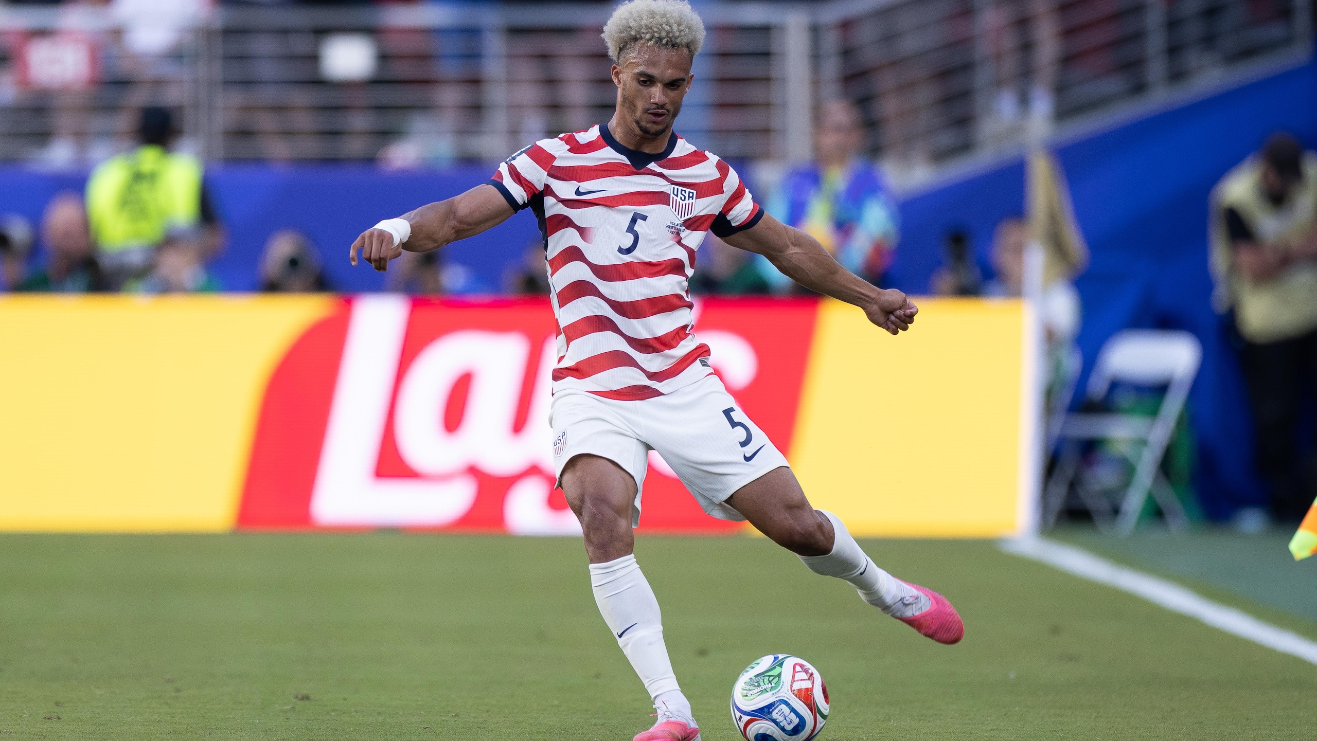 USA v Bosnia and Herzegovina: Round Of 32 - FIFA World Cup 2026