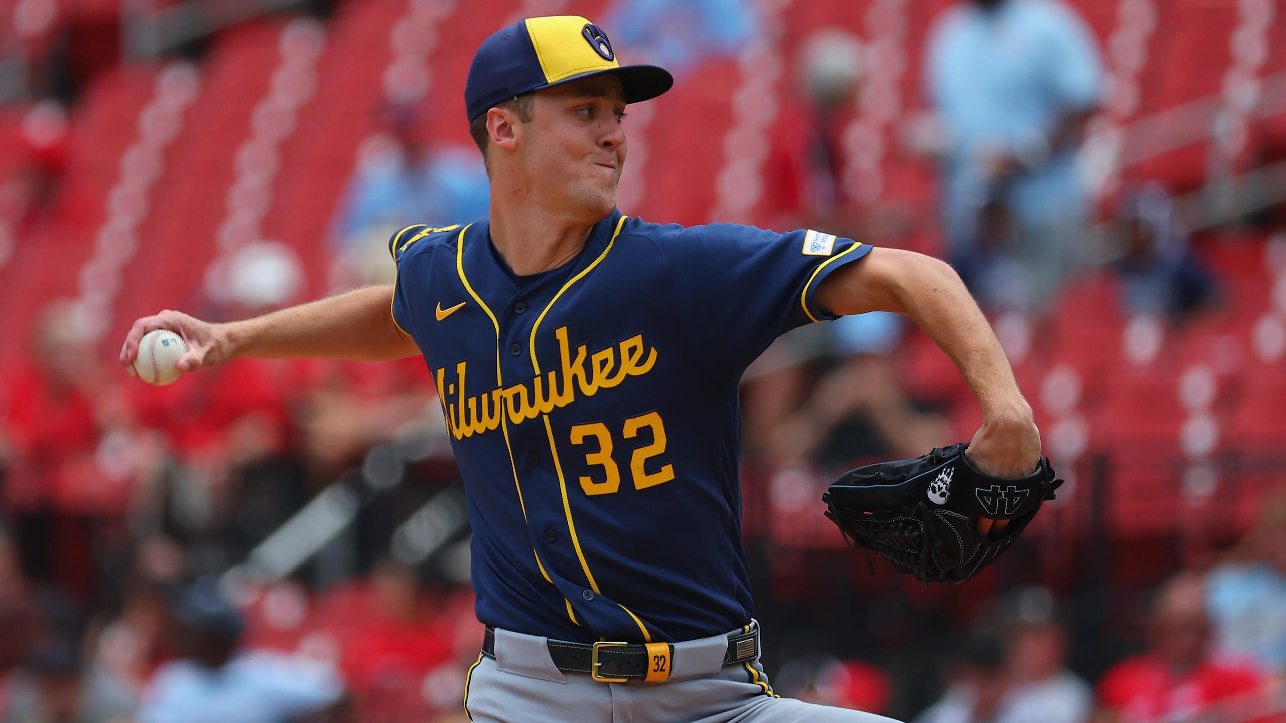 Predicting the Top 5 MLB Cy Young Finishers in AL and NL Predicting the Top 5 MLB Cy Young Finishers in AL and NL