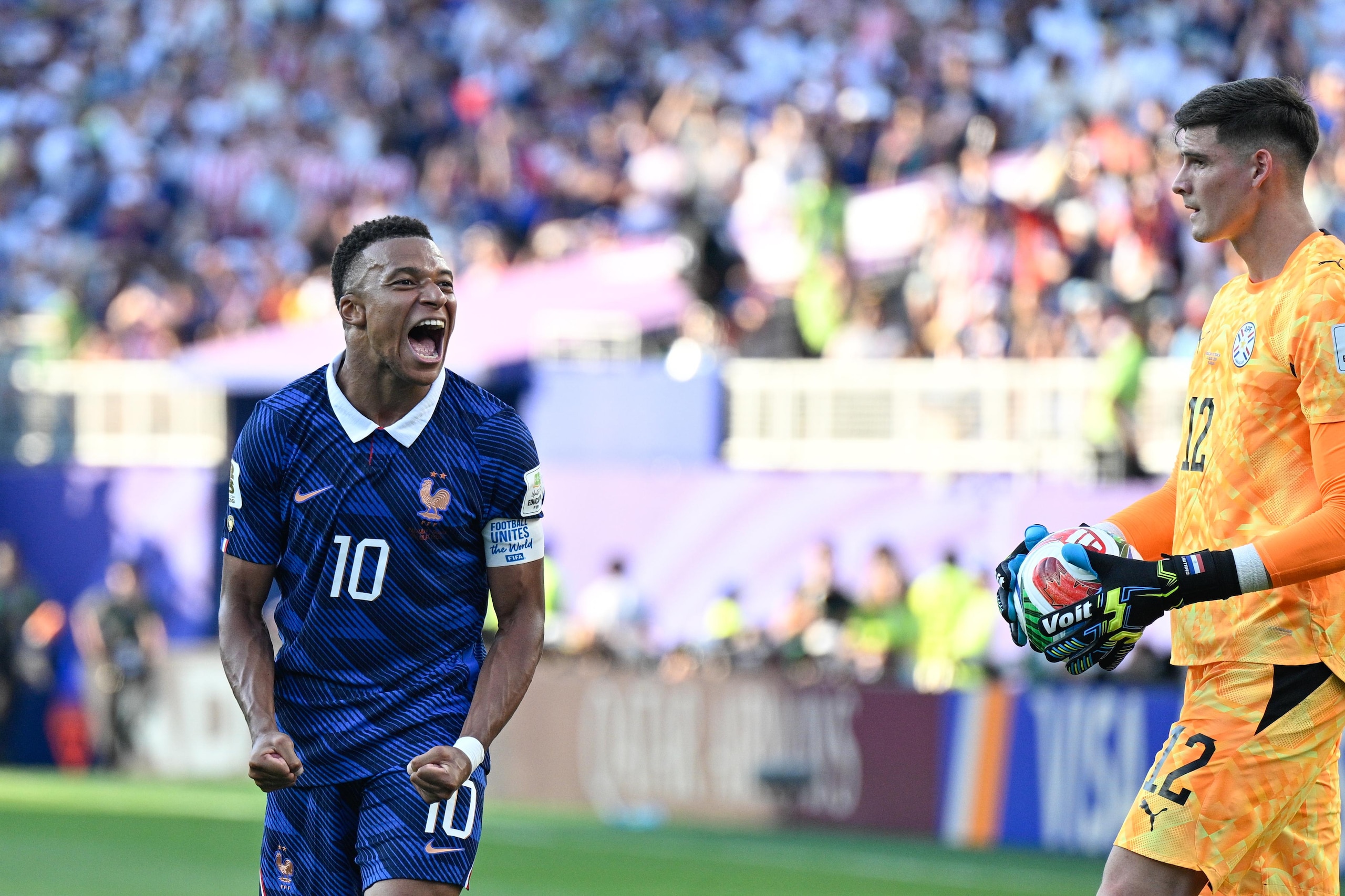 France vs. Morocco Preview 🌟