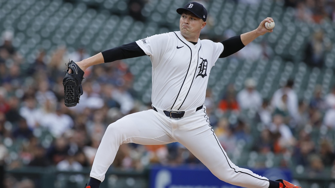 MLB Insider Sounds Off on Tarik Skubal Trade Rumors amid Buzz After All-Star Game