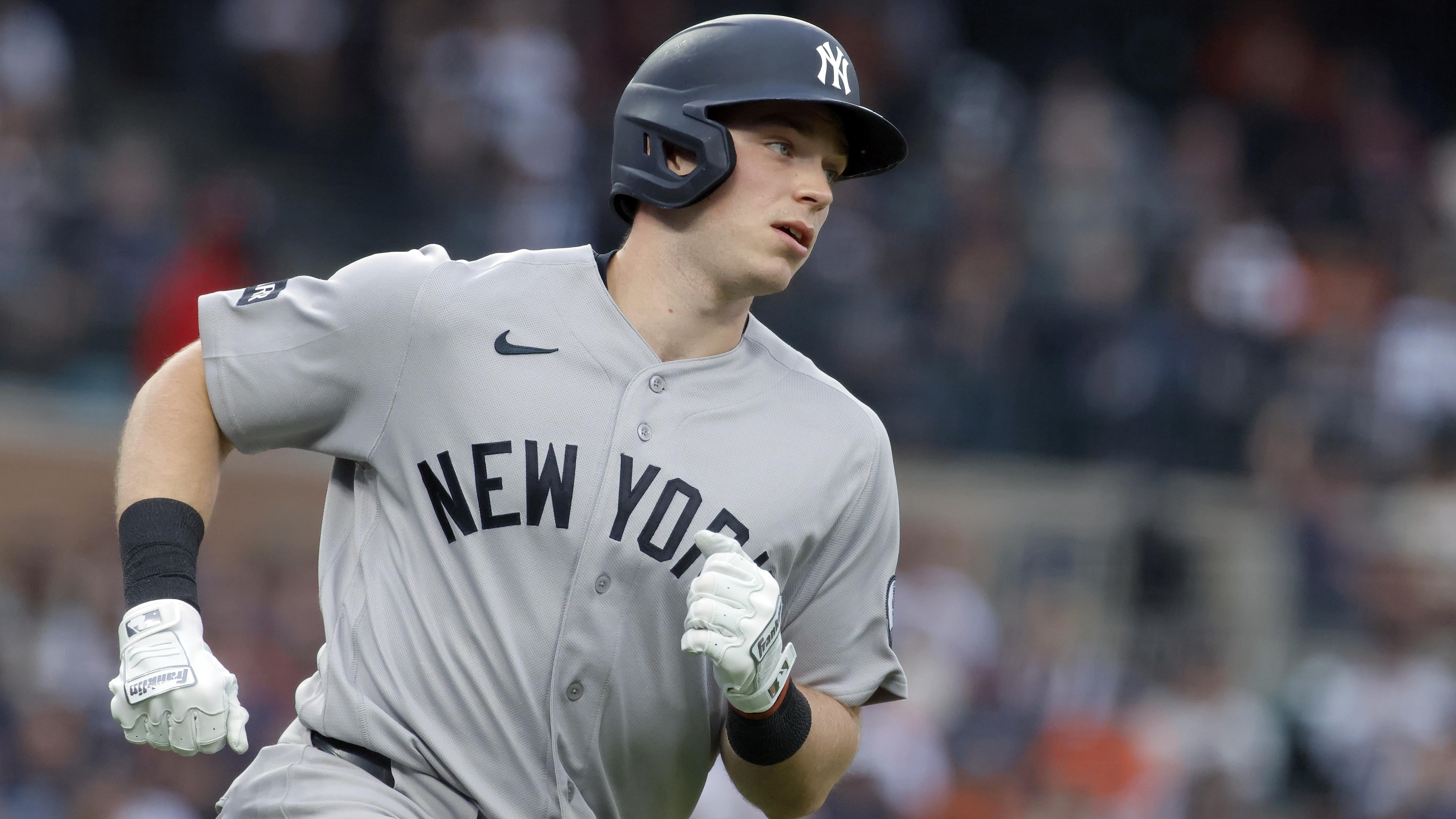 New York Yankees v Detroit Tigers