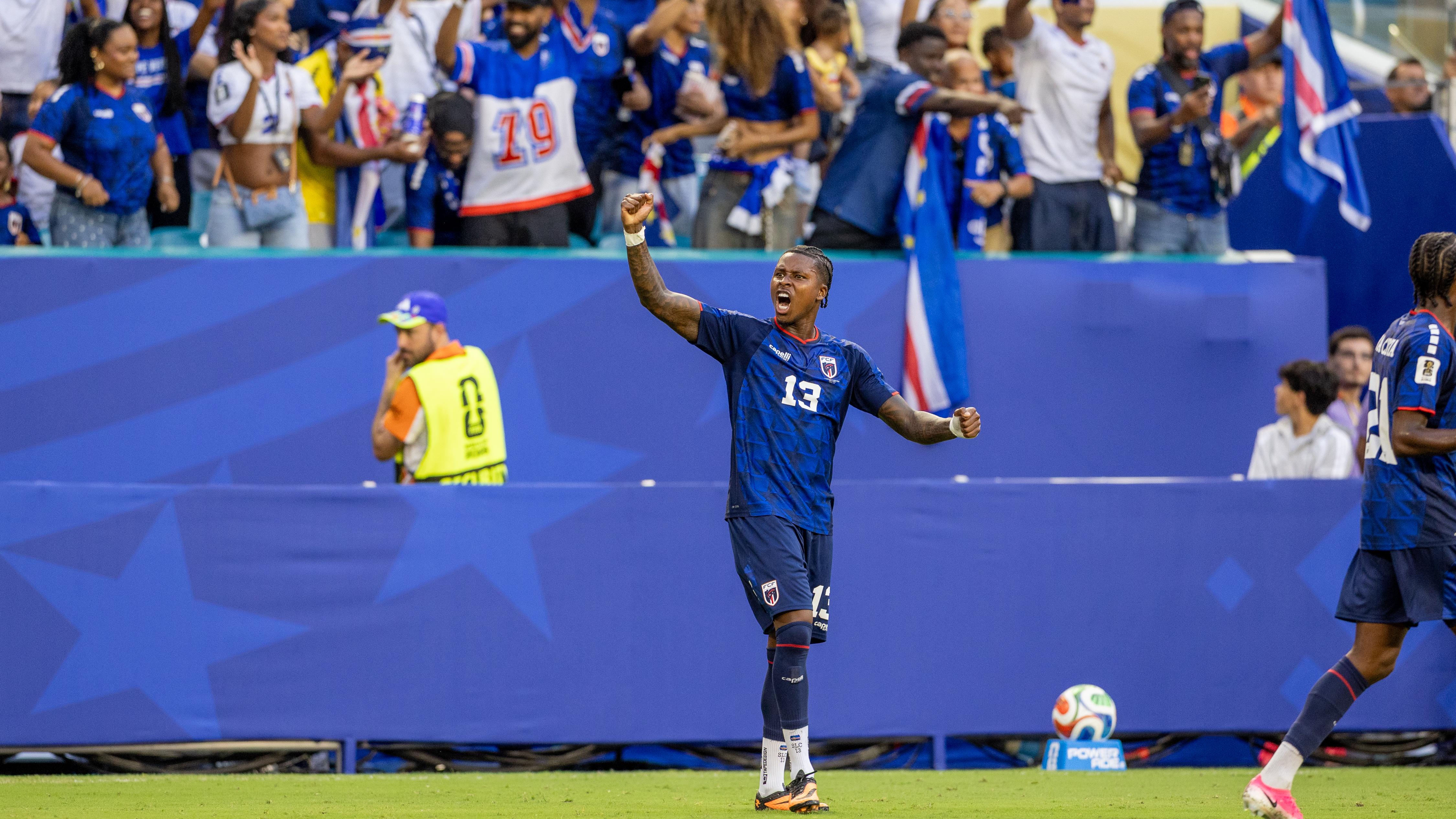 Argentina v Cabo Verde: Round Of 32 - FIFA World Cup 2026 Argentina v Cabo Verde: Round Of 32 - FIFA World Cup 2026