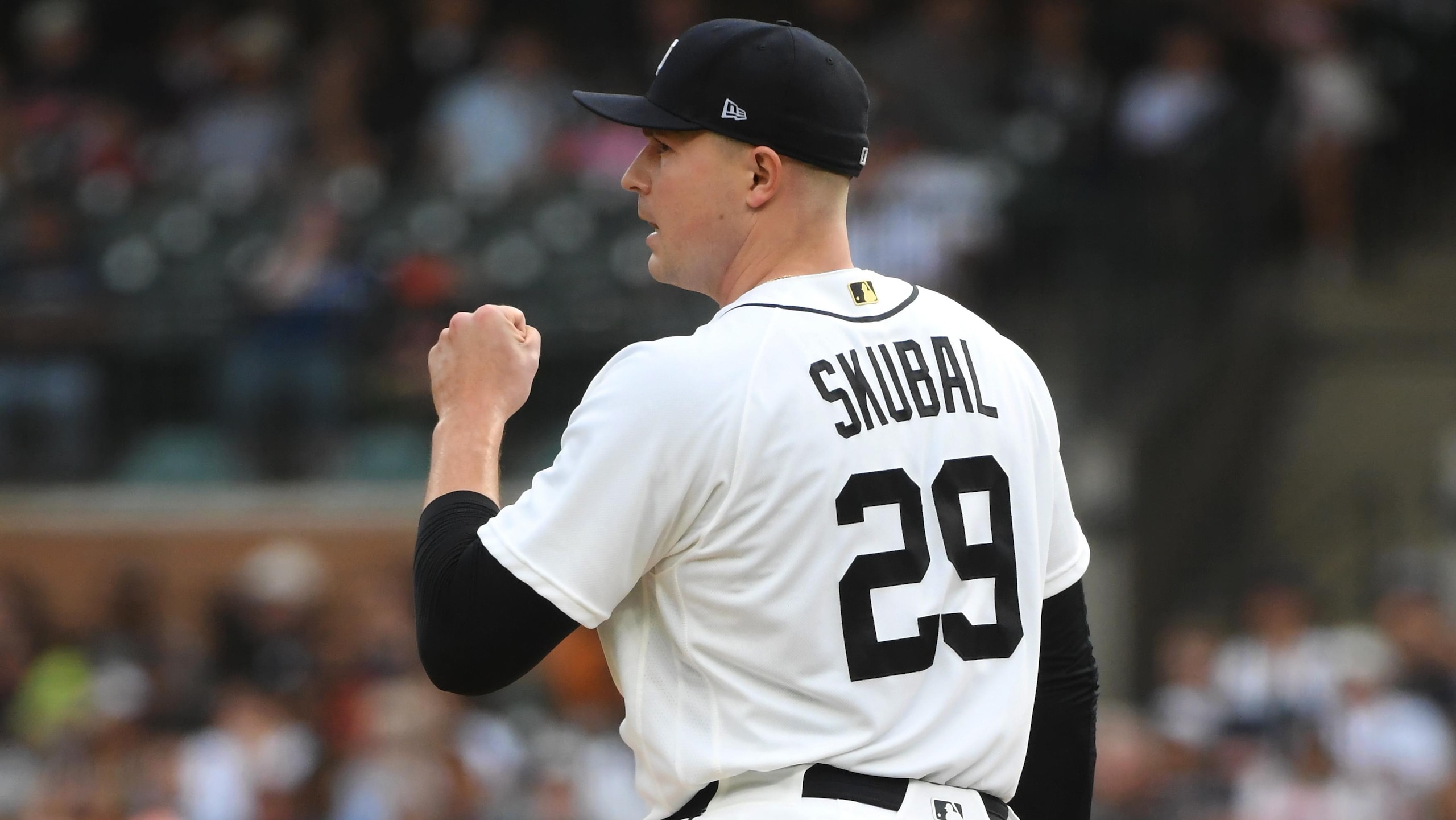 Latest Teams Linked to Skubal