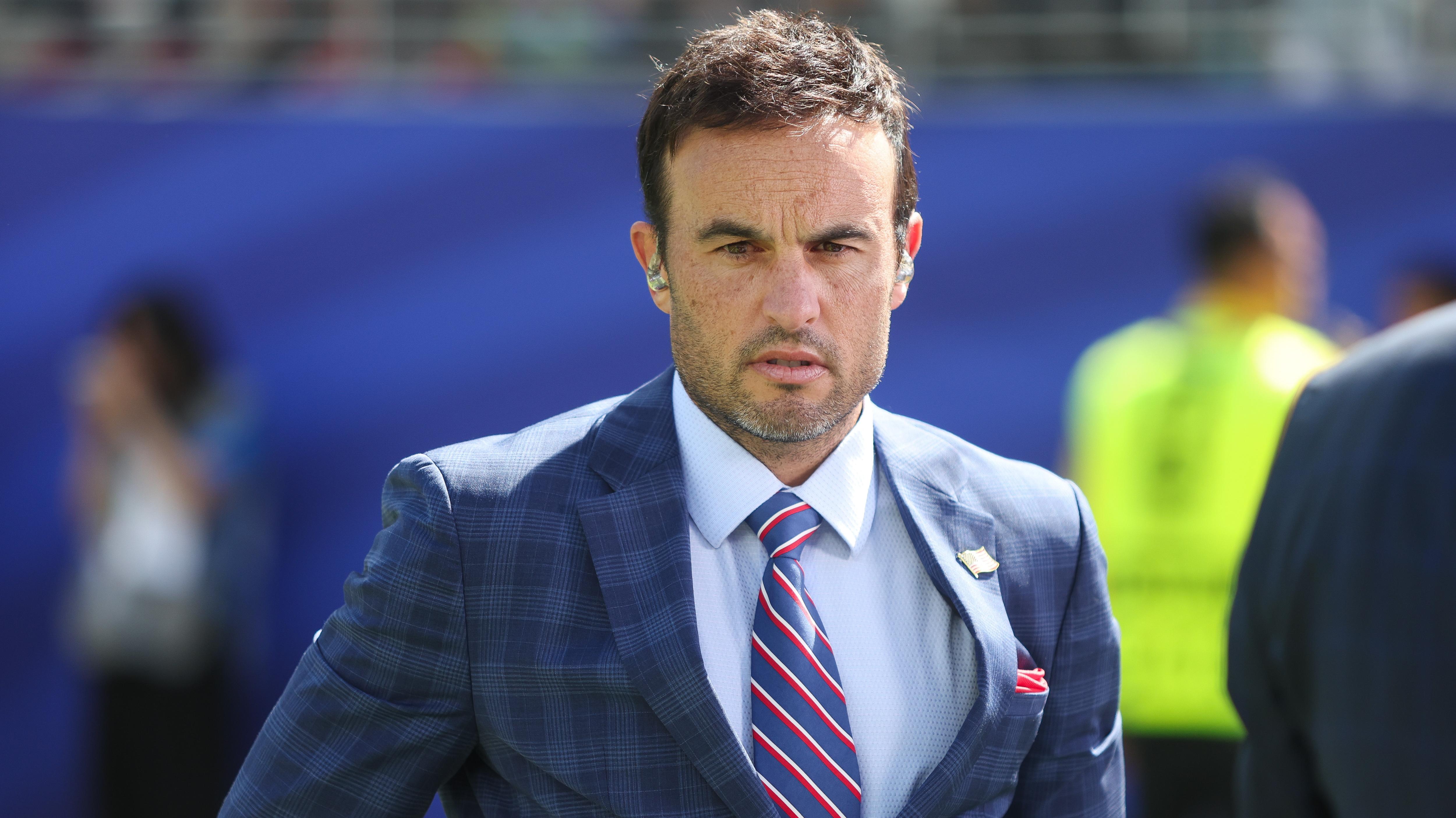 USA v Bosnia and Herzegovina: Round Of 32 - FIFA World Cup 2026