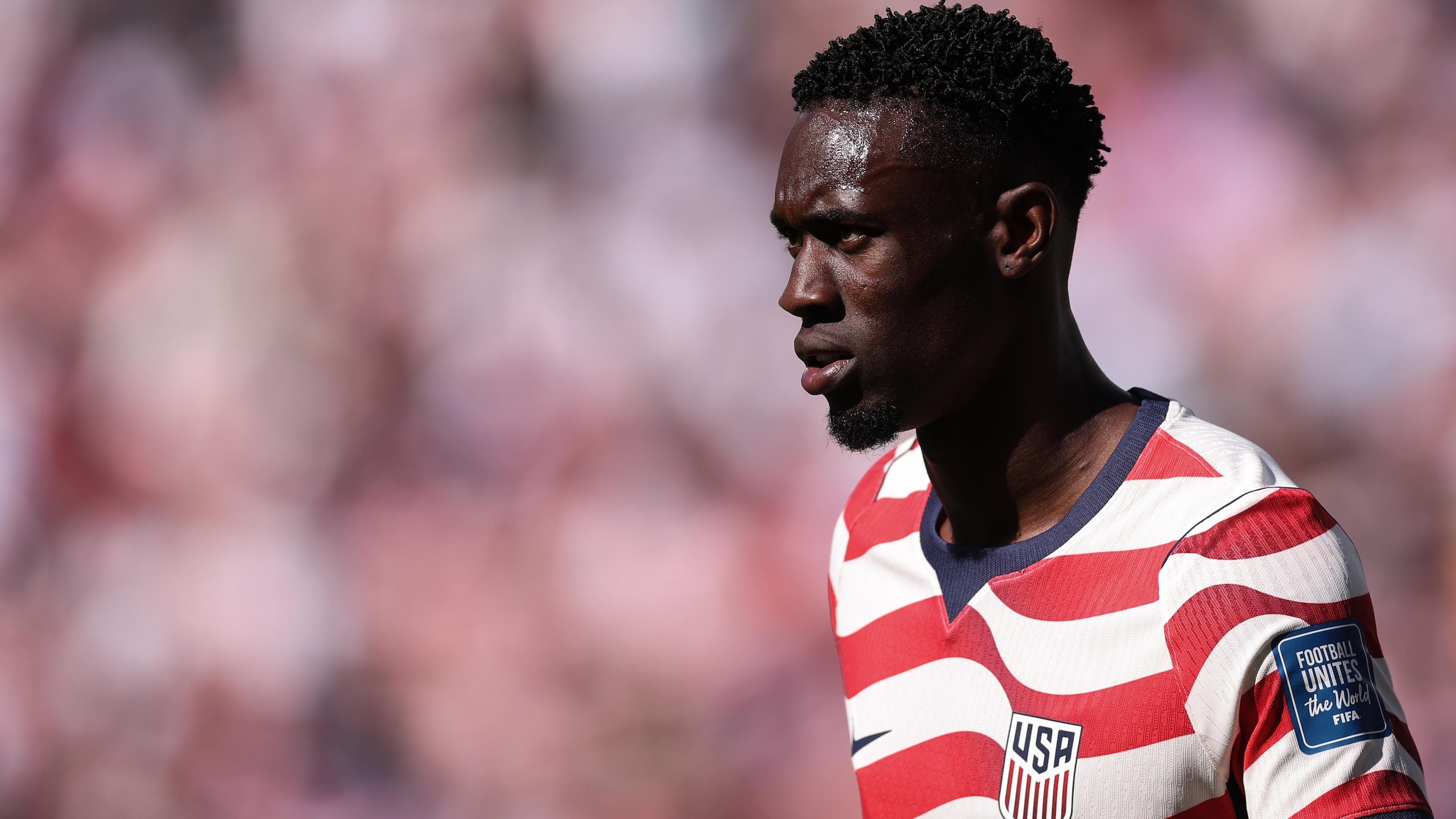 USA v Bosnia and Herzegovina: Round Of 32 - FIFA World Cup 2026