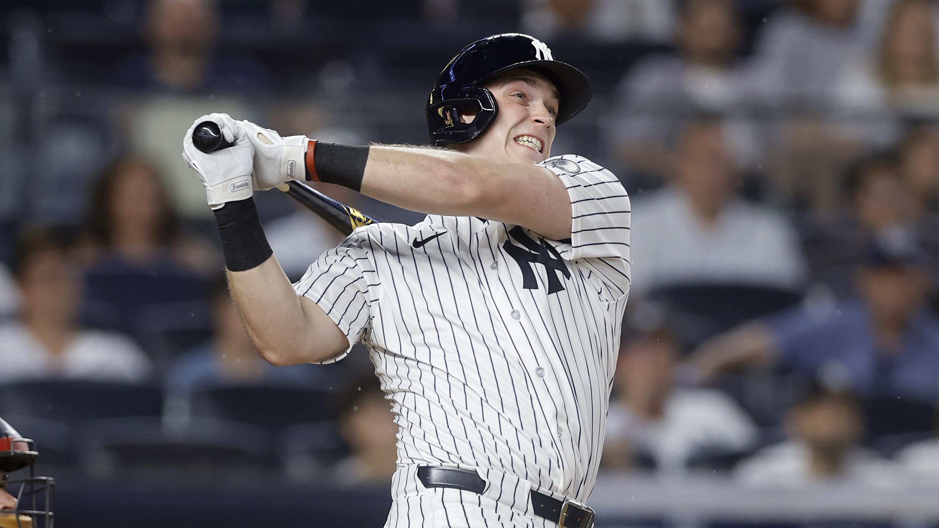 Minnesota Twins v New York Yankees