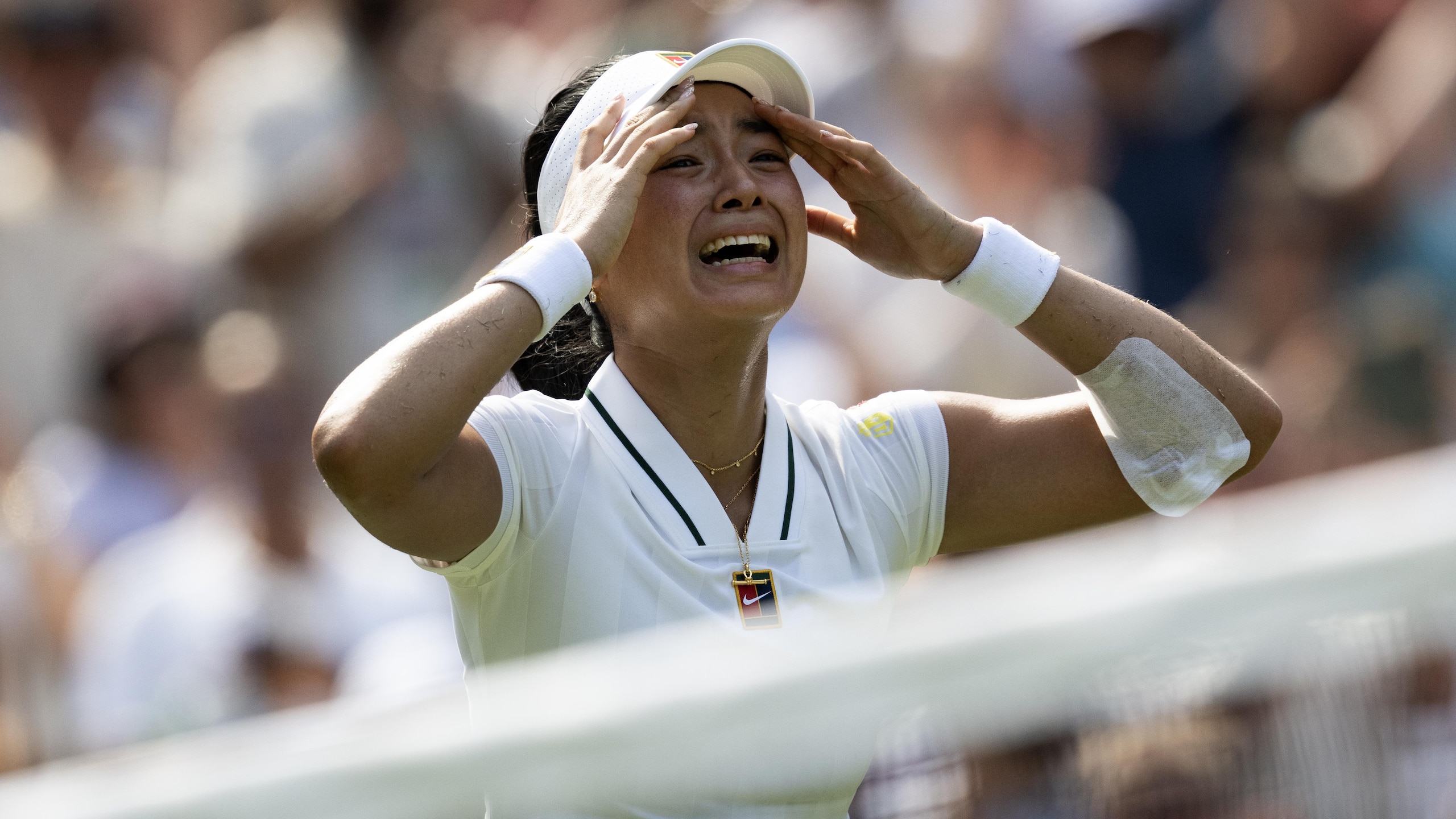 Day Six: The Championships - Wimbledon 2026