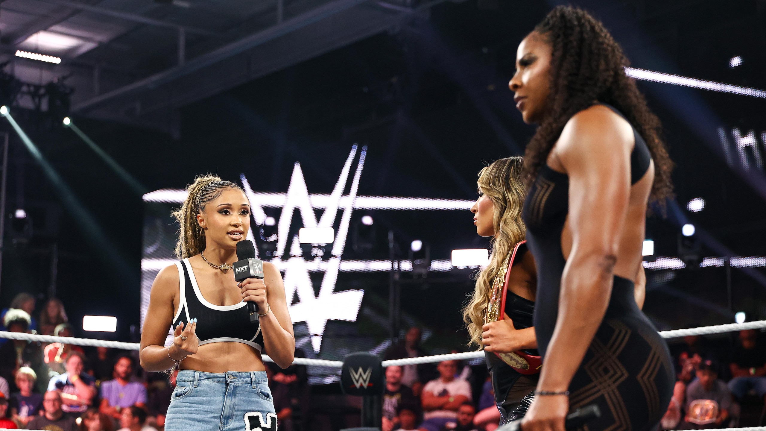 NXT