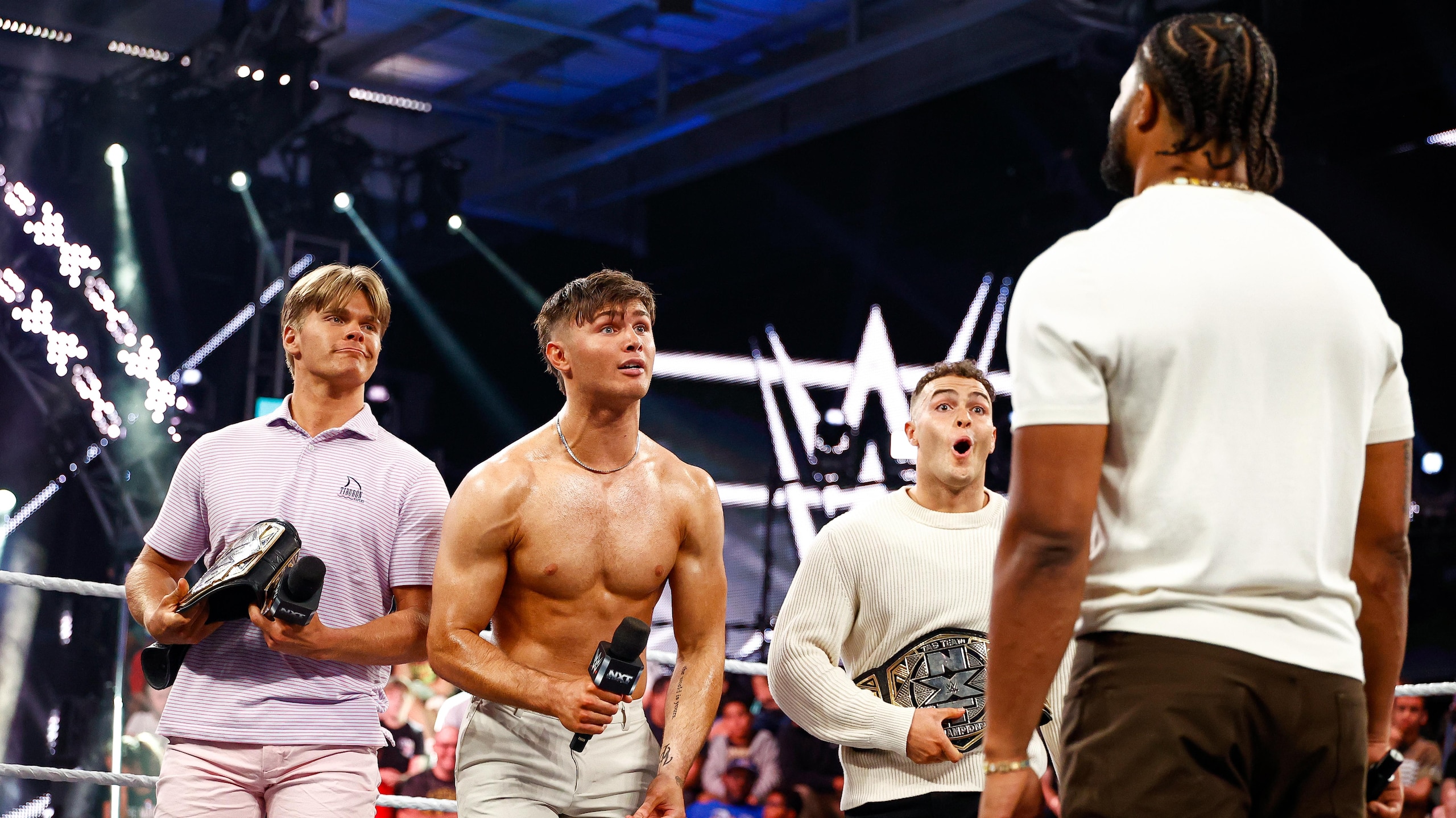 NXT