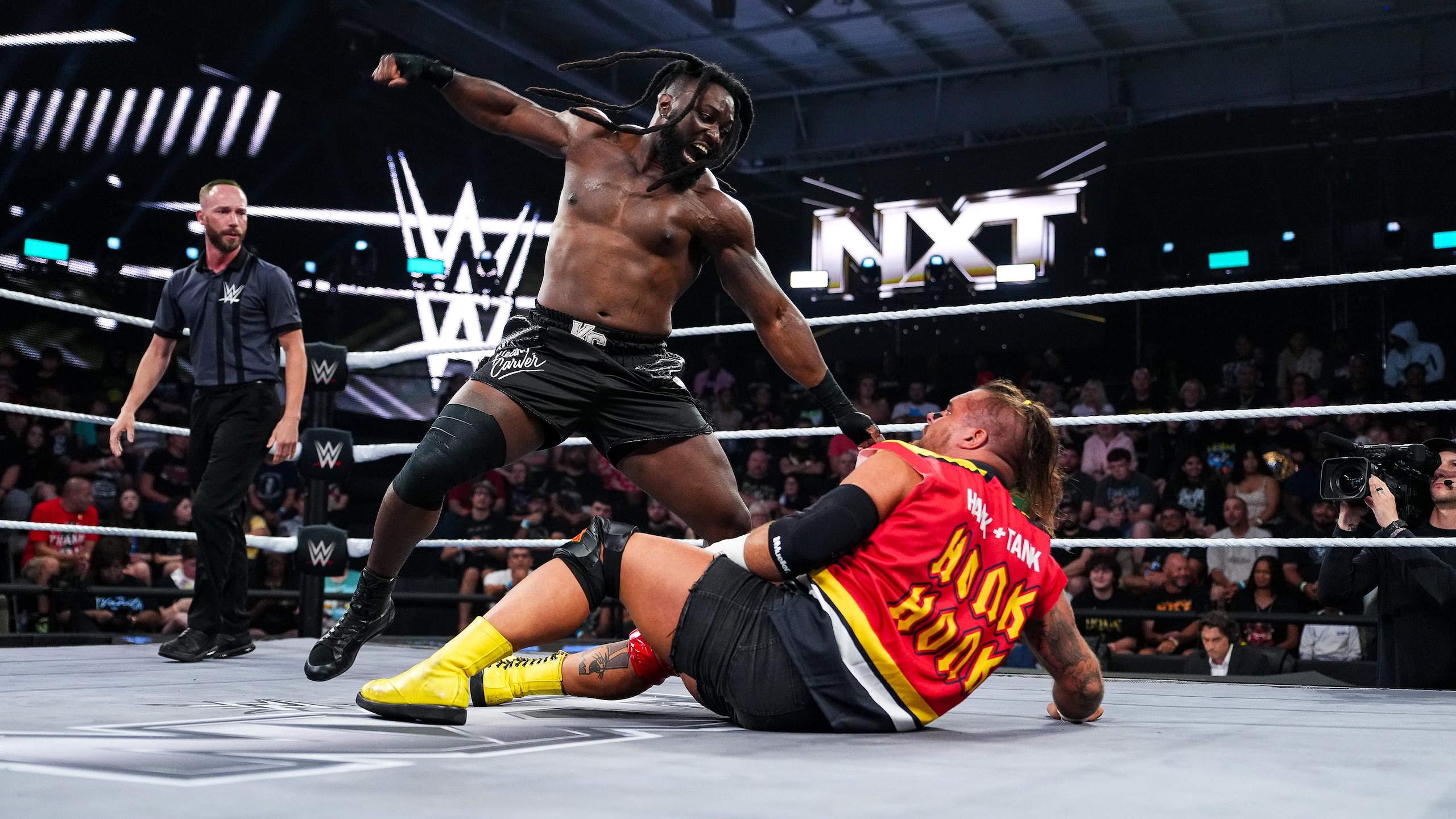 NXT