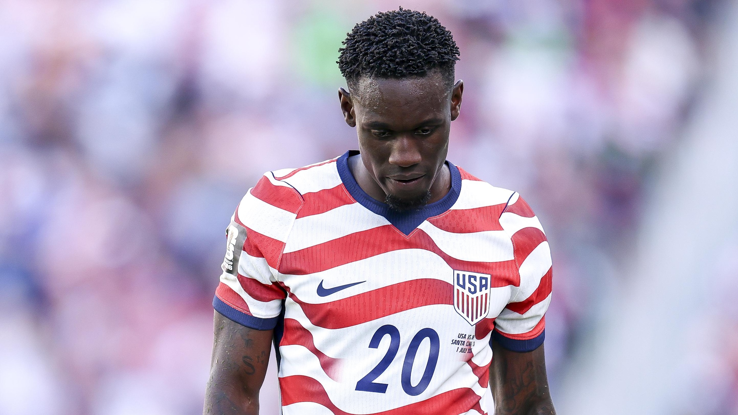 USA v Bosnia and Herzegovina: Round Of 32 - FIFA World Cup 2026
