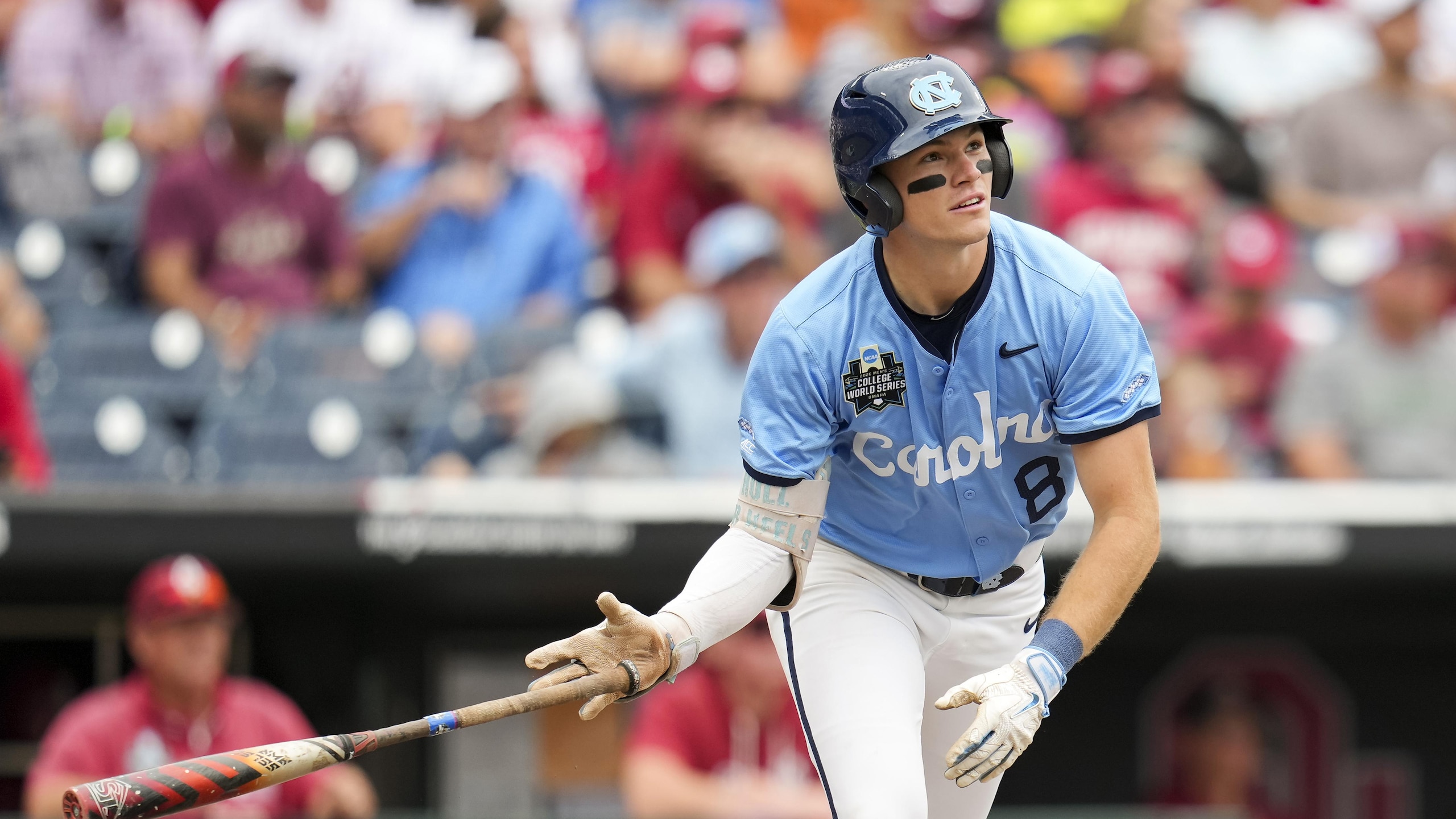 NCAA Division I Men's Baseball Championships