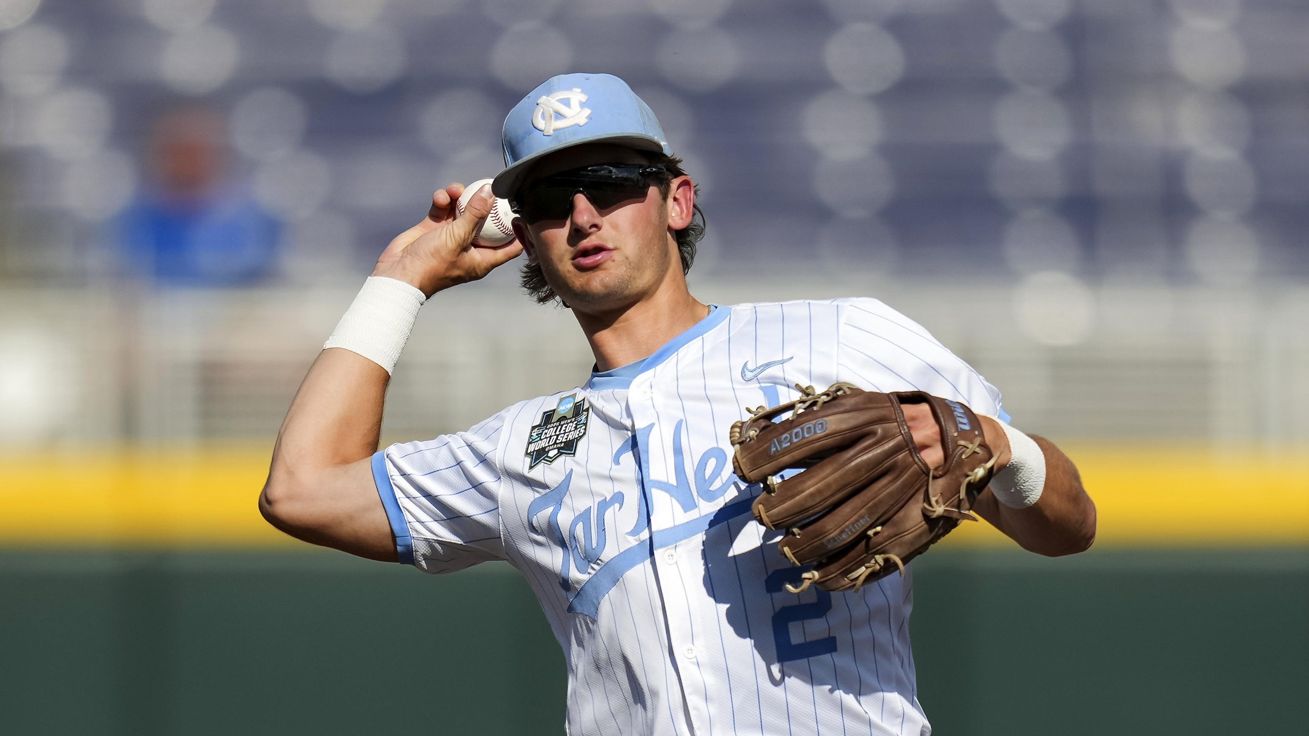 NCAA Division I Men's Baseball Championships