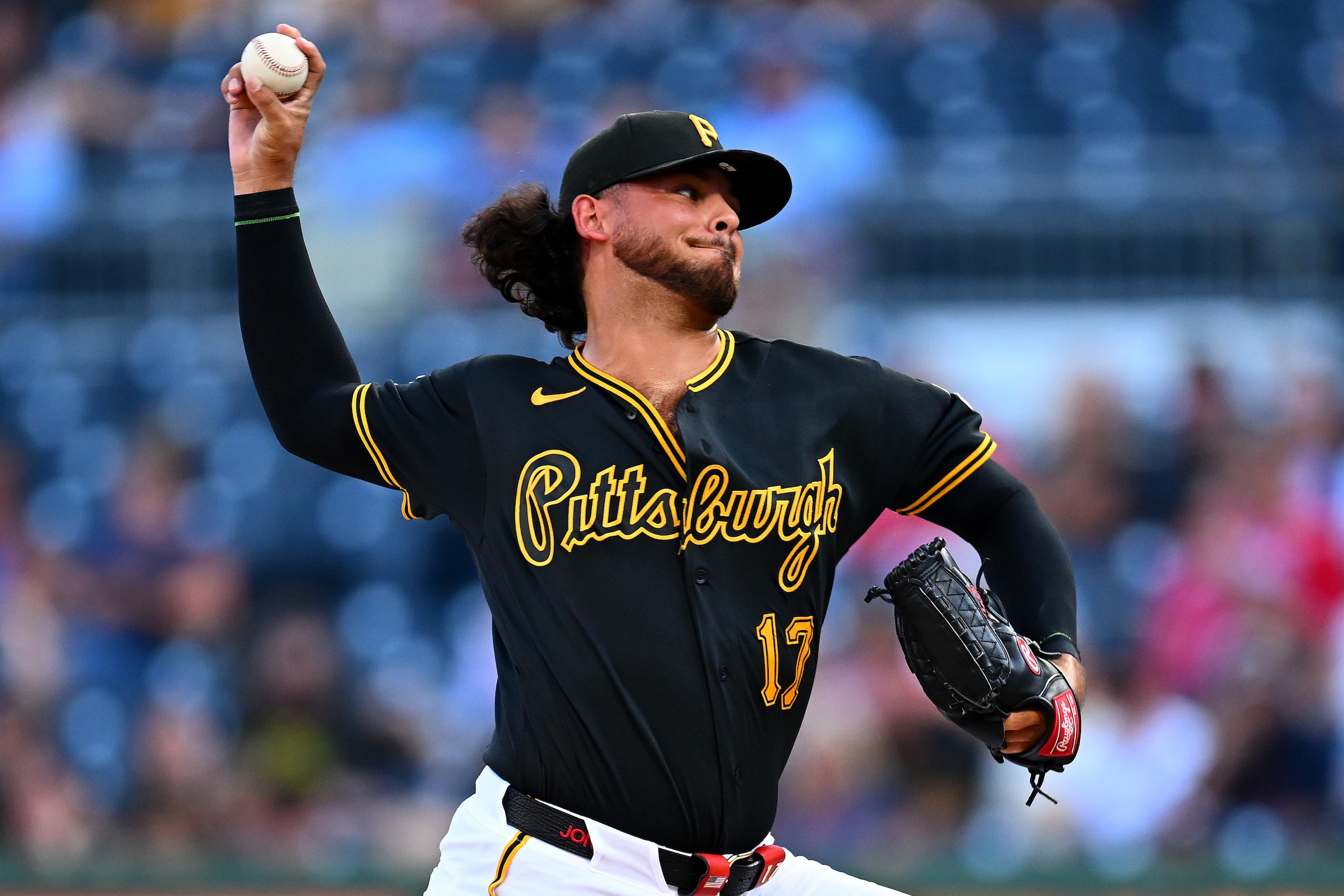 Atlanta Braves v Pittsburgh Pirates