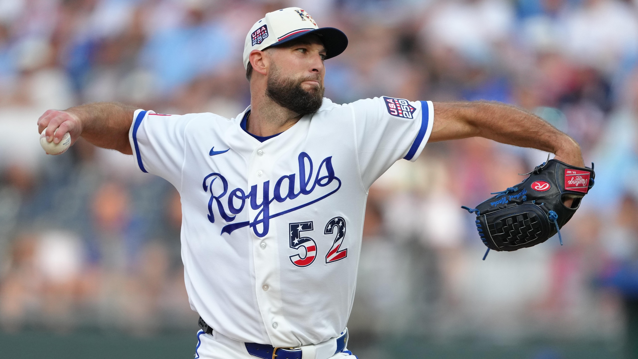 Philadelphia Phillies v Kansas City Royals Philadelphia Phillies v Kansas City Royals