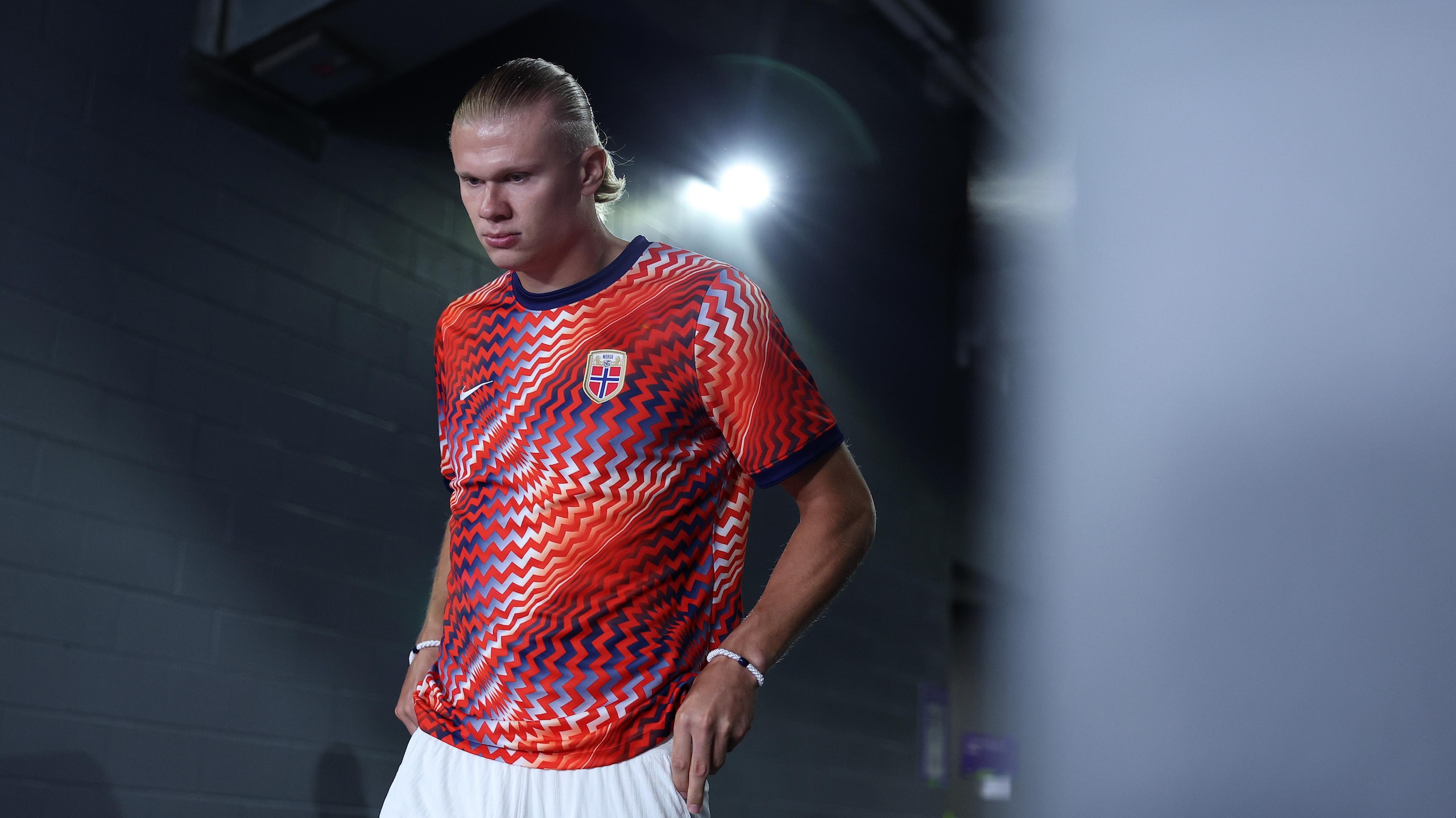 Cote D'Ivoire v Norway: Round Of 32 - FIFA World Cup 2026