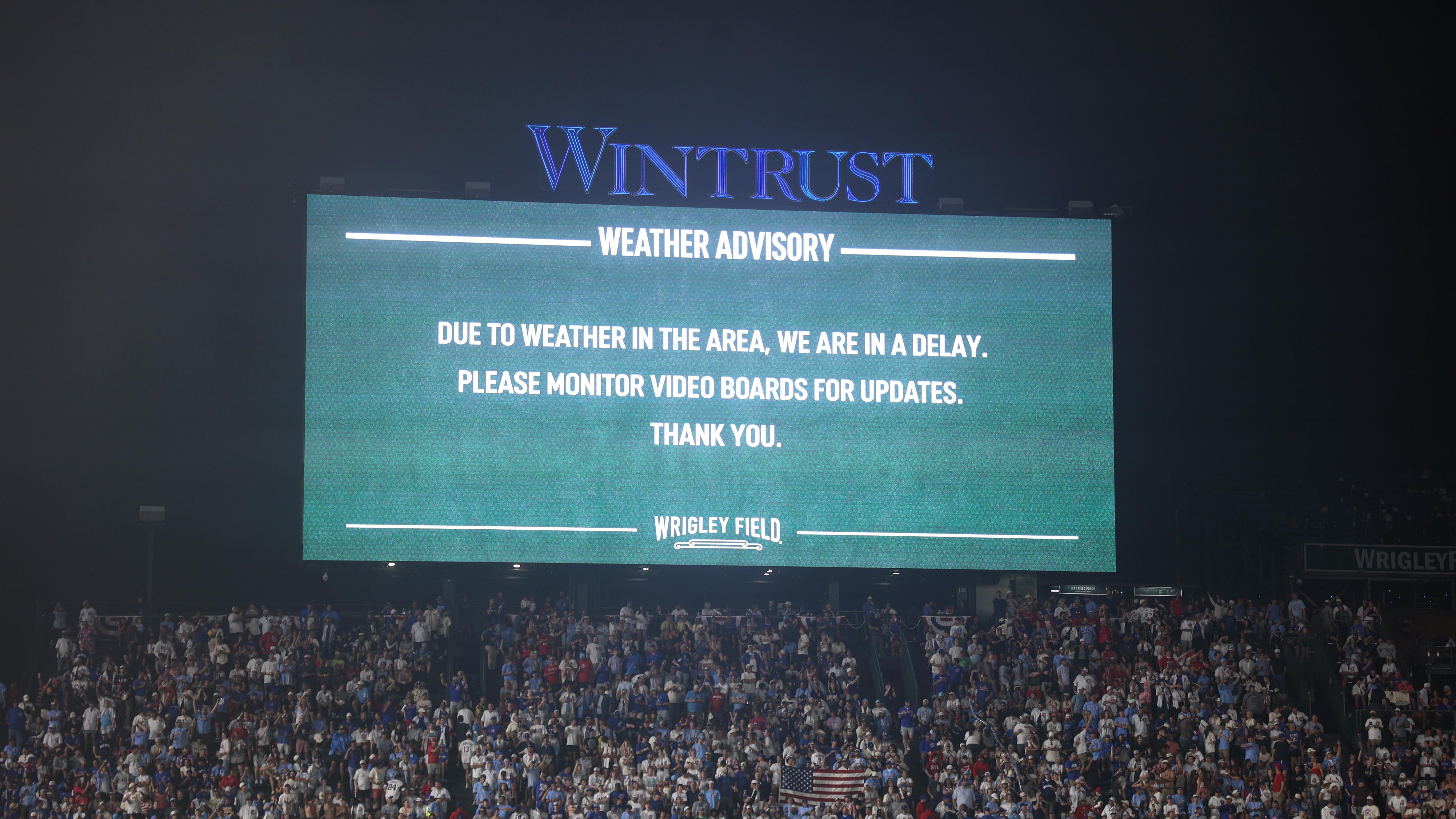 St. Louis Cardinals v Chicago Cubs