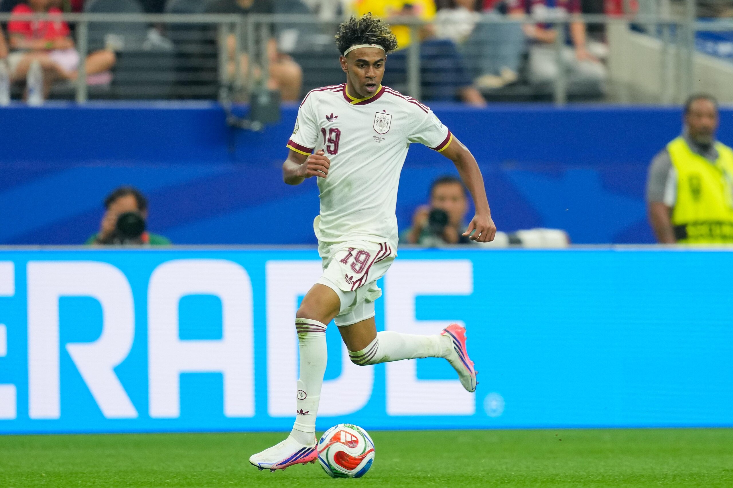 Portugal v Spain: Round of 16 - FIFA World Cup 2026