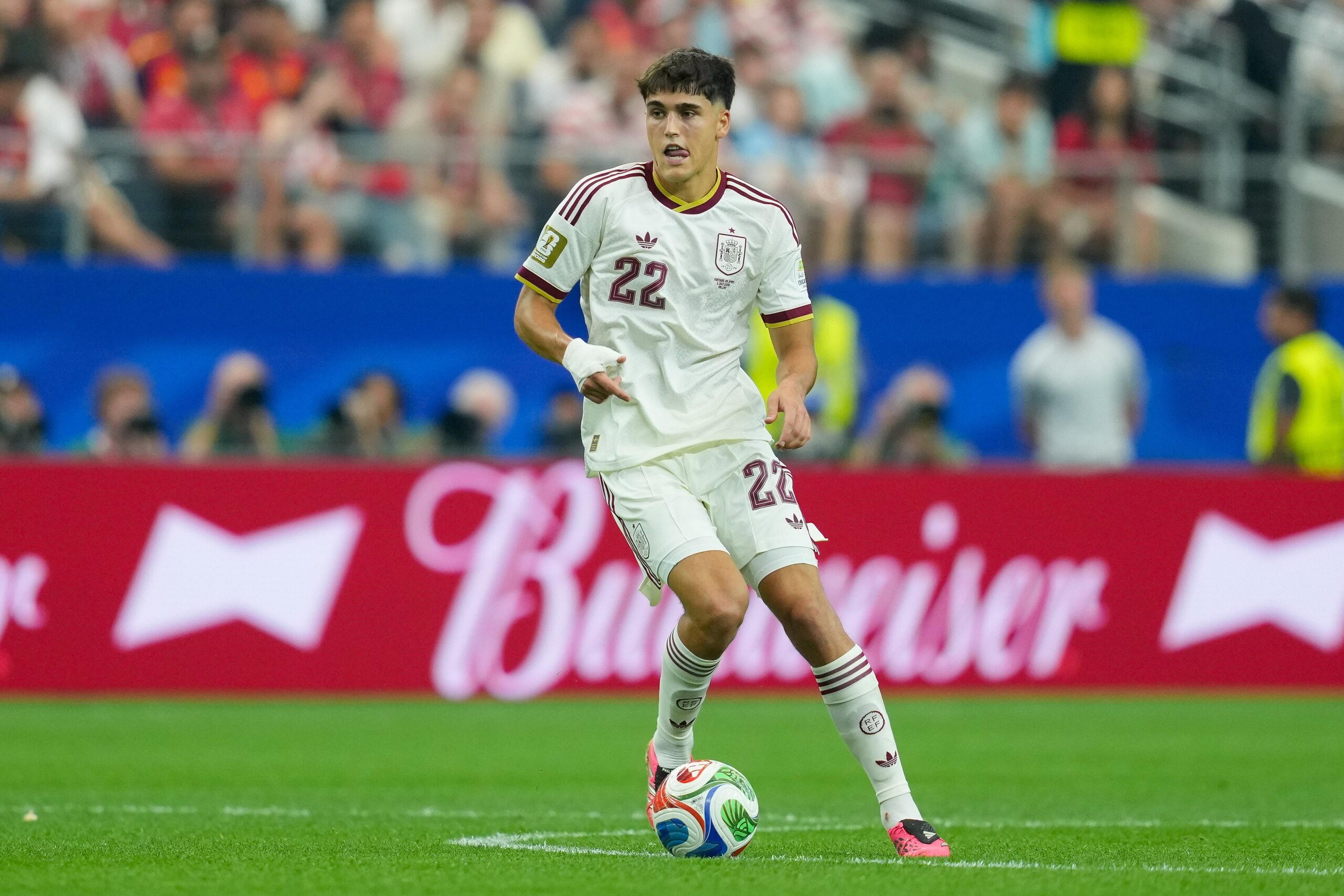Portugal v Spain: Round of 16 - FIFA World Cup 2026