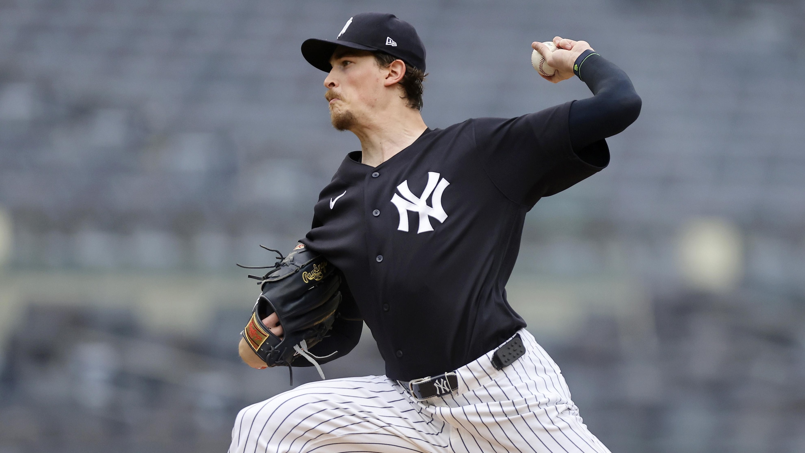 Minnesota Twins v New York Yankees