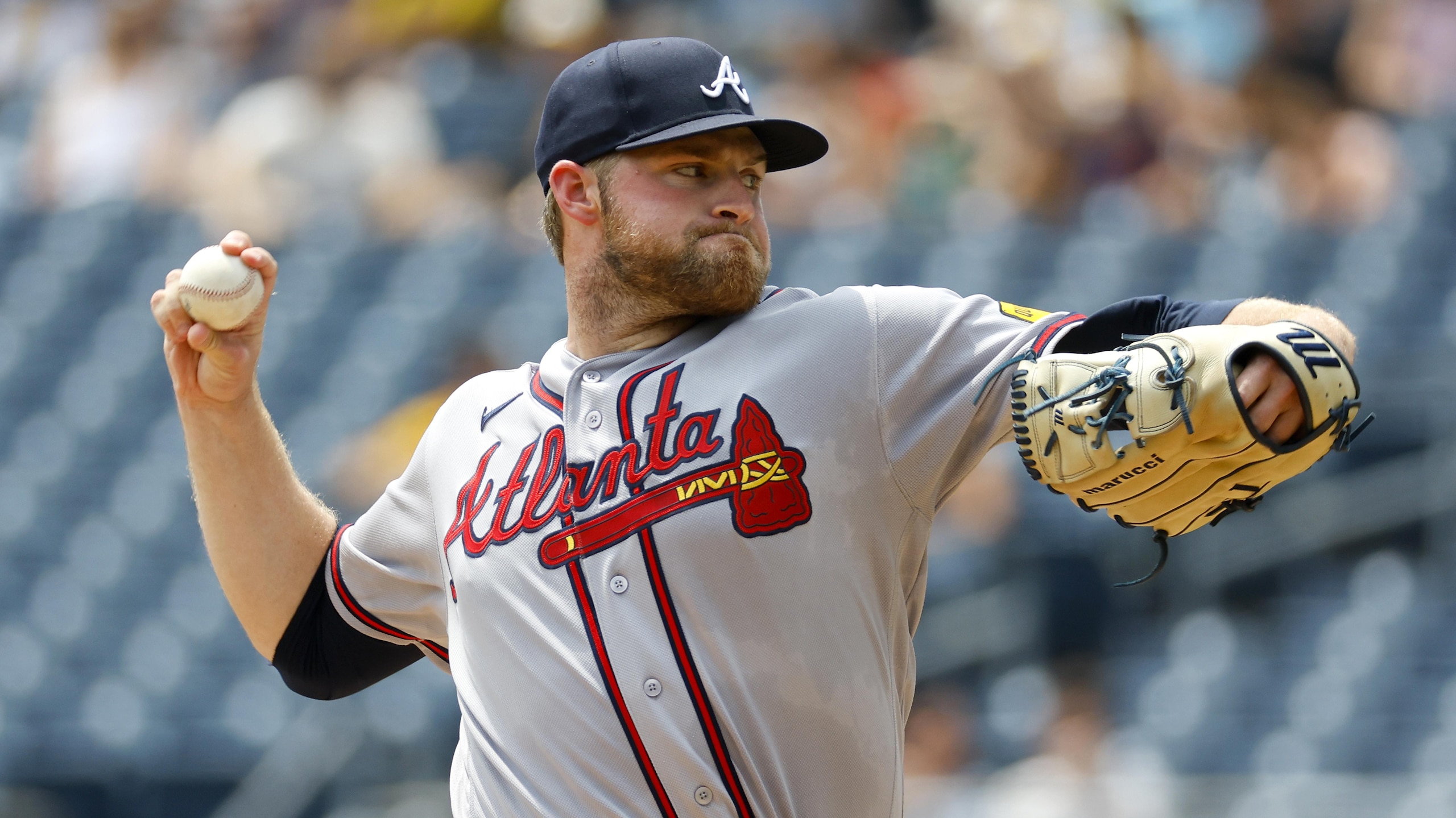 Atlanta Braves v Pittsburgh Pirates