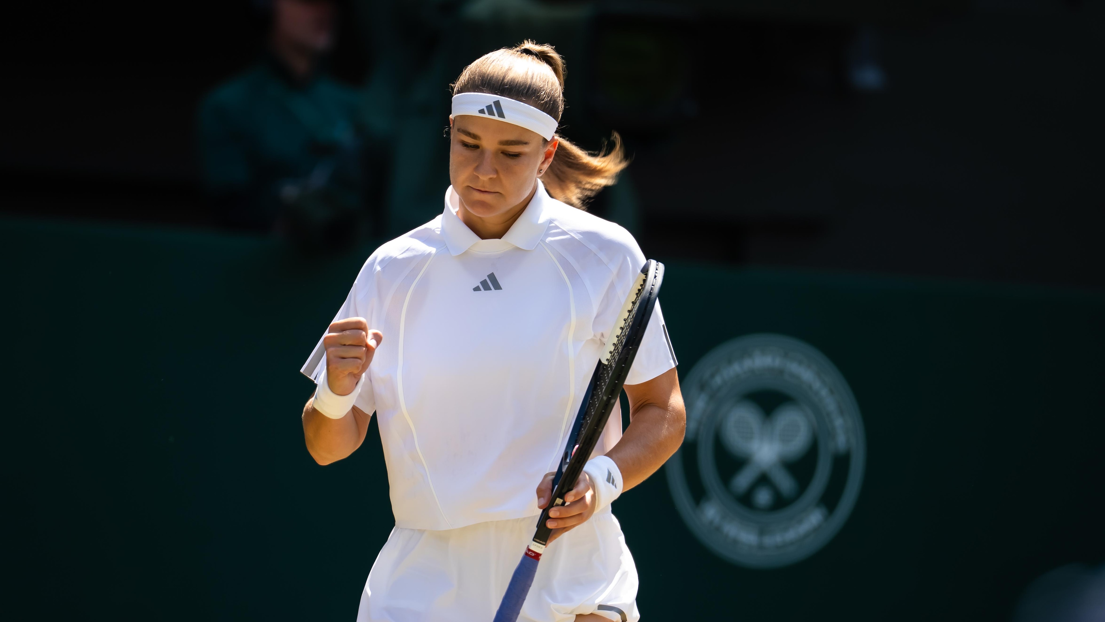 Day Eleven: The Championships - Wimbledon 2026