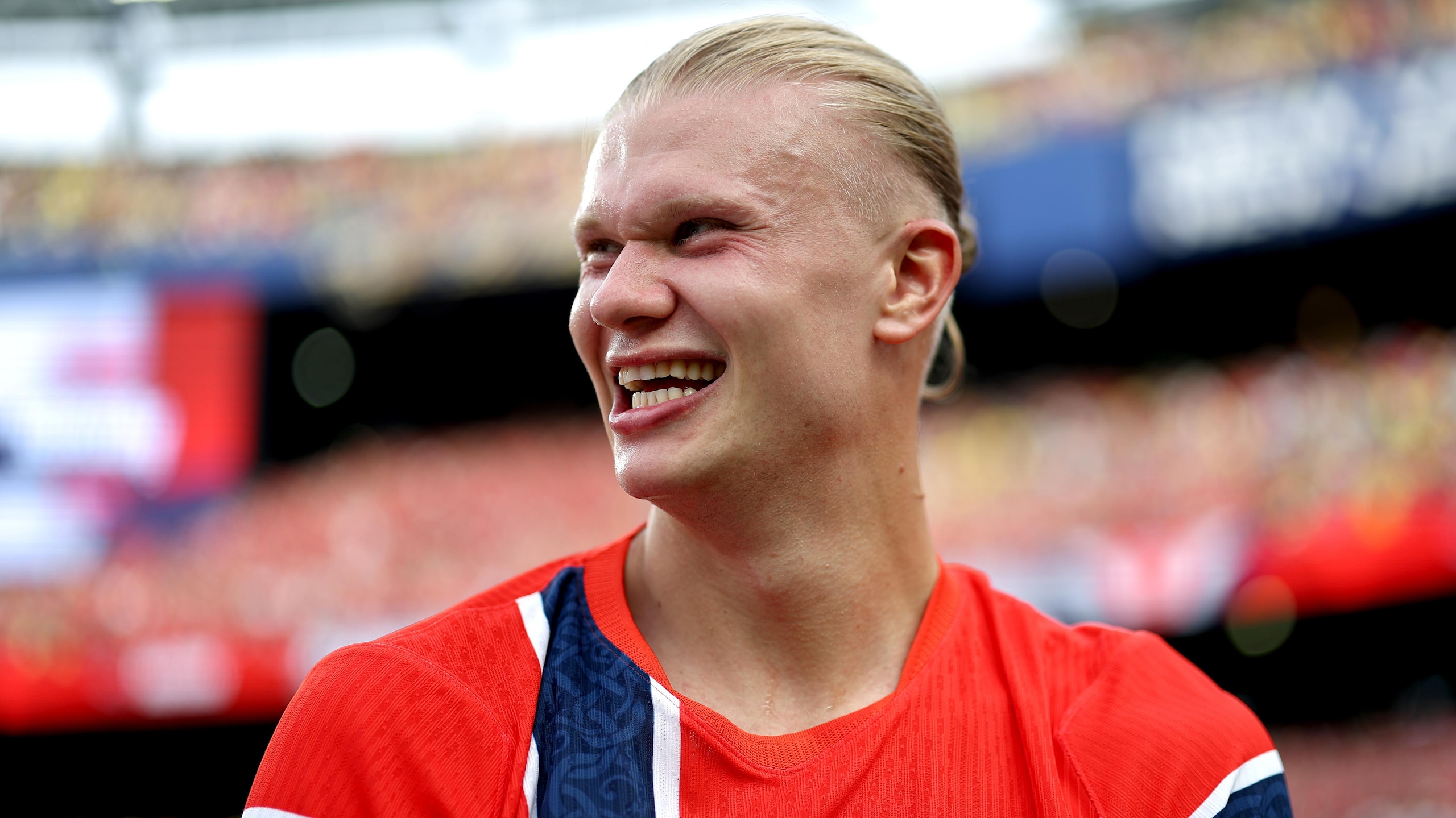 Brazil v Norway: Round of 16 - FIFA World Cup 2026 Brazil v Norway: Round of 16 - FIFA World Cup 2026