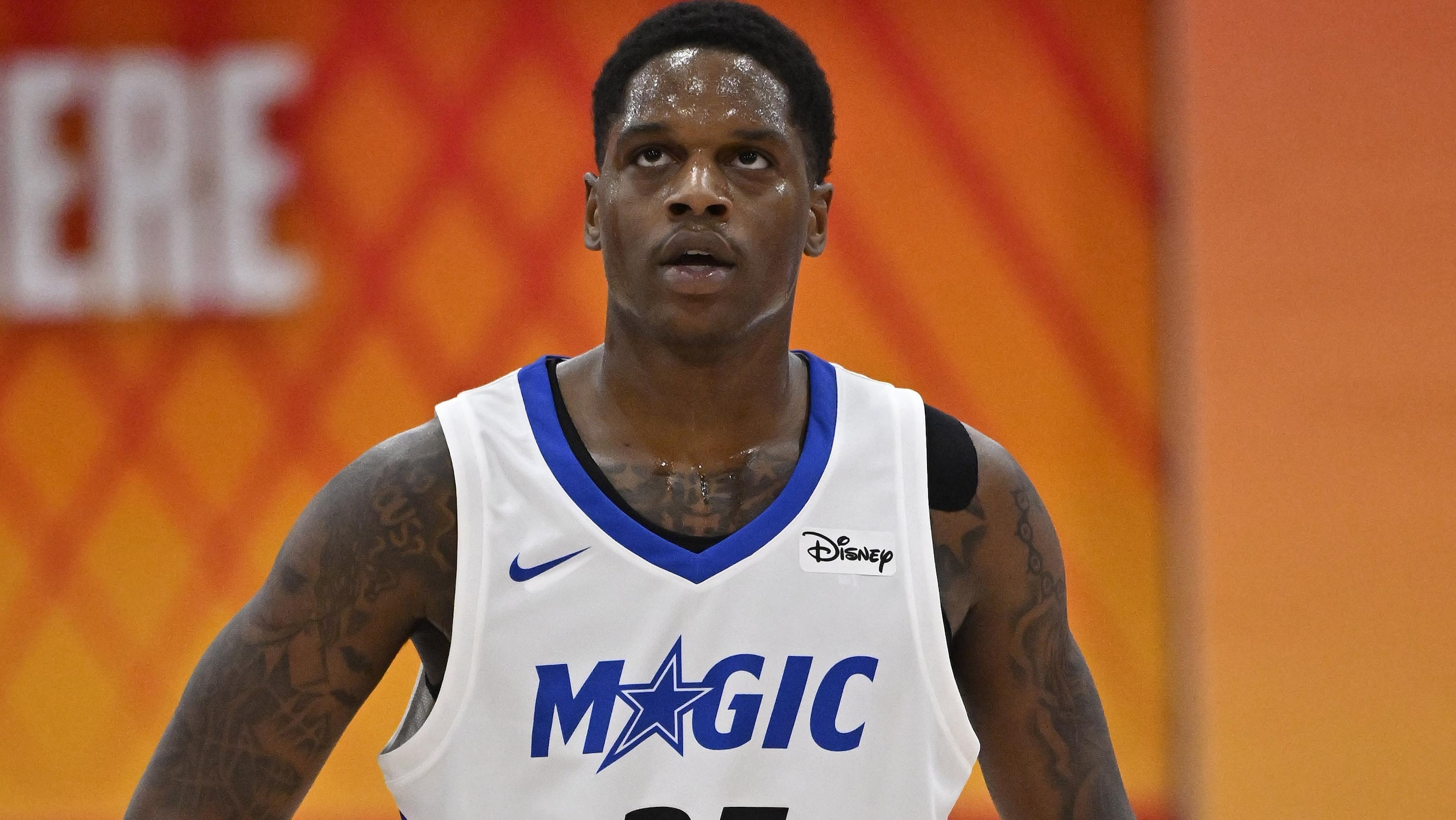 2026 NBA Summer League - Charlotte Hornets v Orlando Magic 2026 NBA Summer League - Charlotte Hornets v Orlando Magic