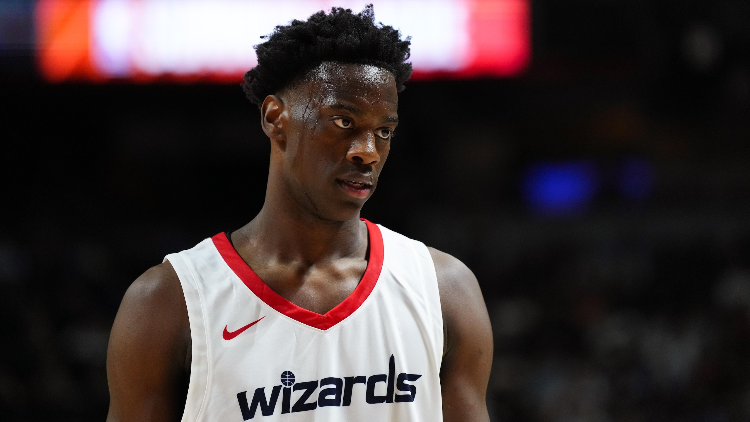 2026 NBA Summer League - Utah Jazz v Washington Wizards