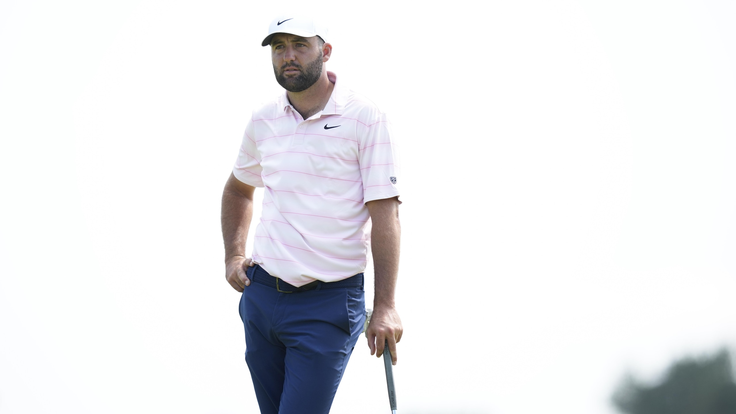 Genesis Scottish Open 2026 - Day Two